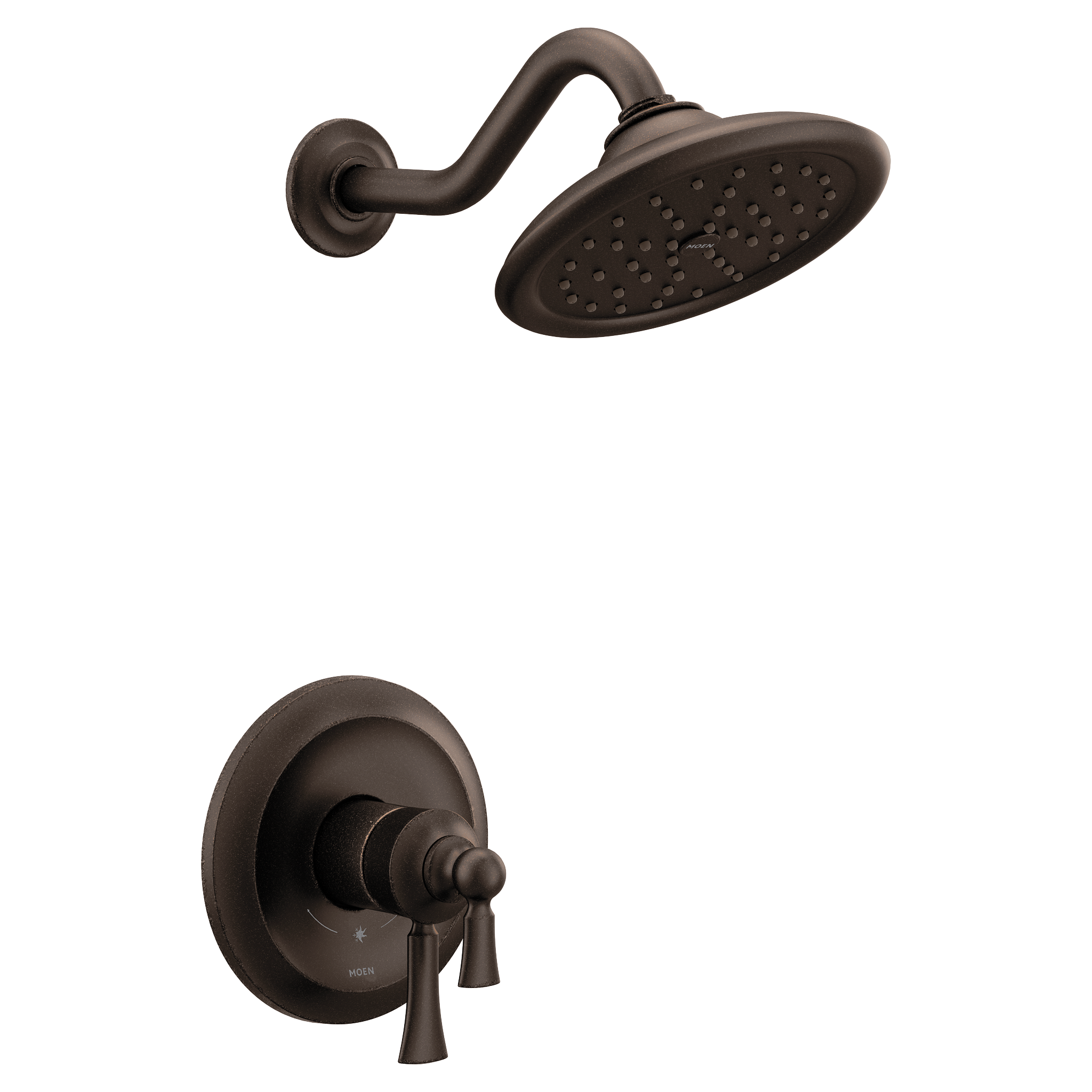 Wynford M-Core 4-Series Shower Only - Image 5