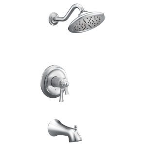 Wynford M-Core 4-Series Tub/Shower