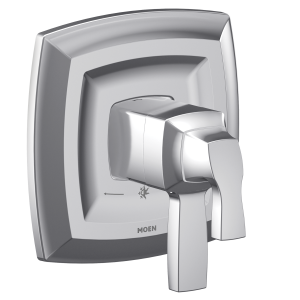Voss M-Core 4-Series Tub/Shower Valve Only