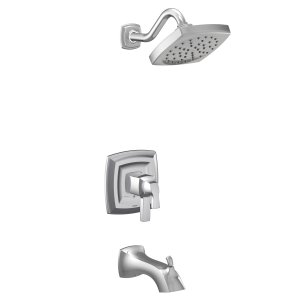 Voss M-Core 4-Series Tub/Shower