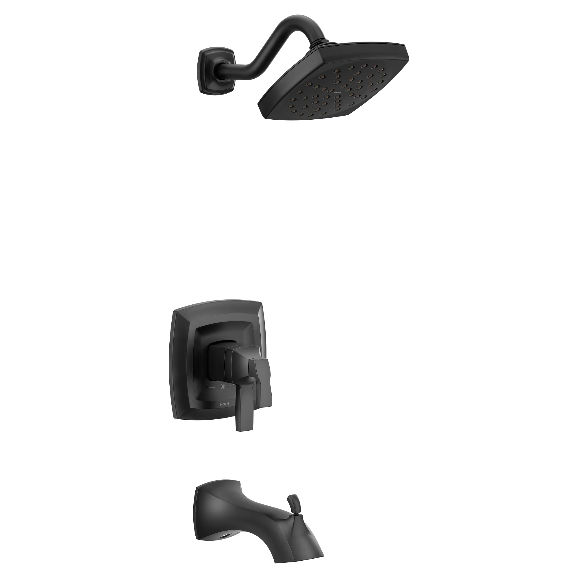 Voss M-Core 4-Series Tub/Shower - Image 5