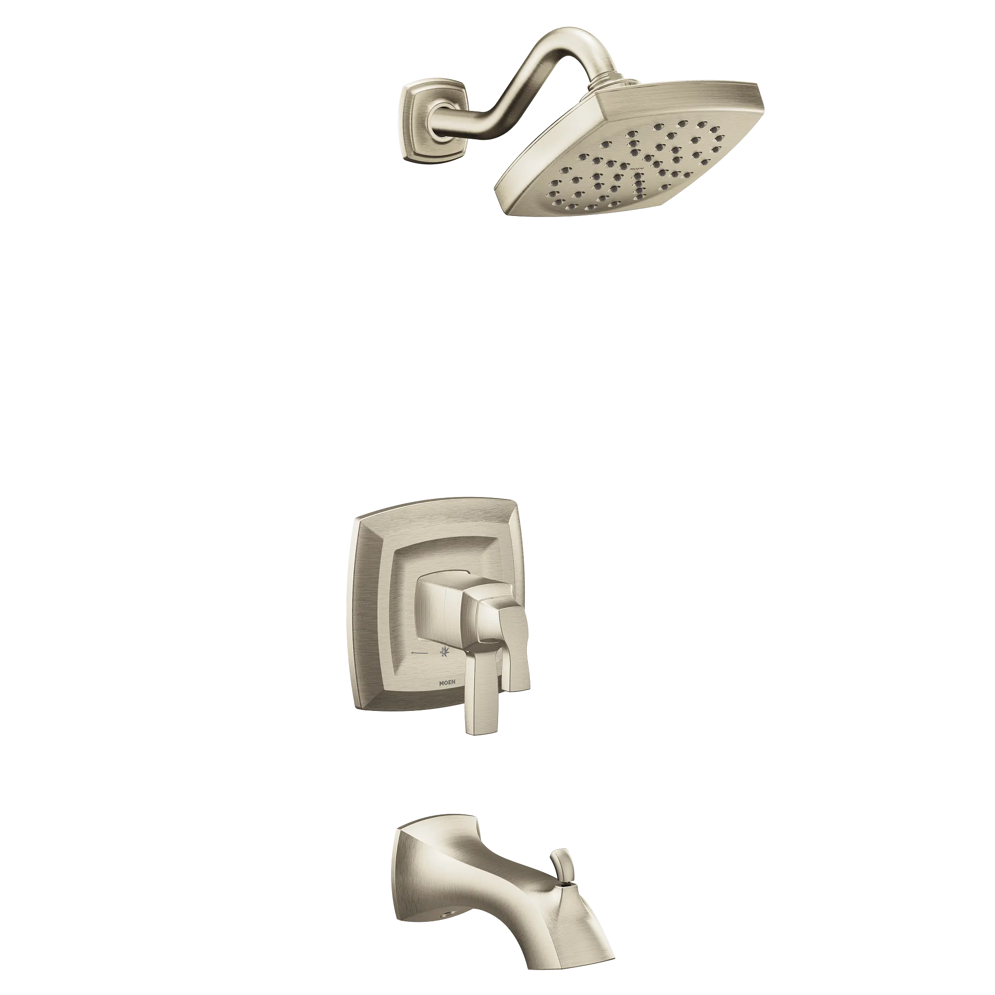 Voss M-Core 4-Series Tub/Shower - Image 11