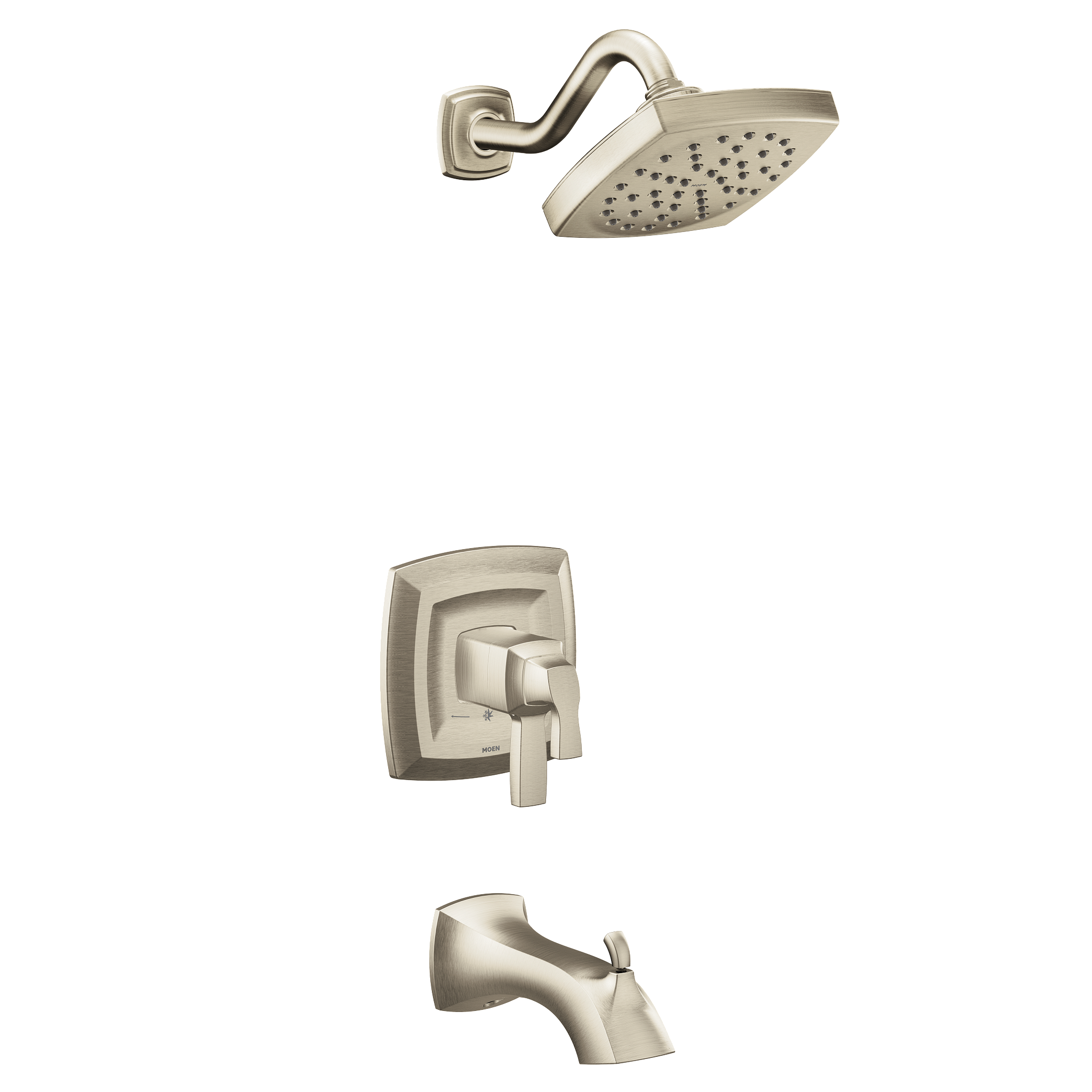 Voss M-Core 4-Series Tub/Shower - Image 10