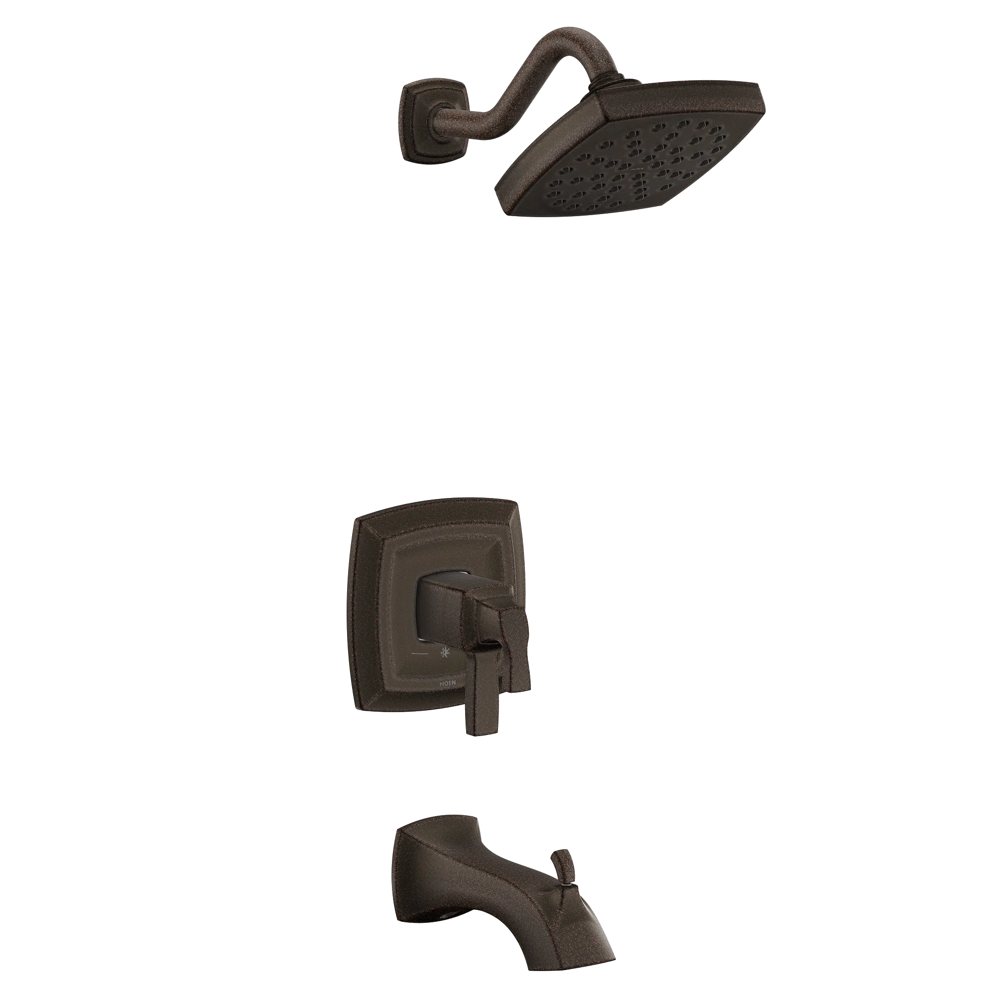 Voss M-Core 4-Series Tub/Shower - Image 9