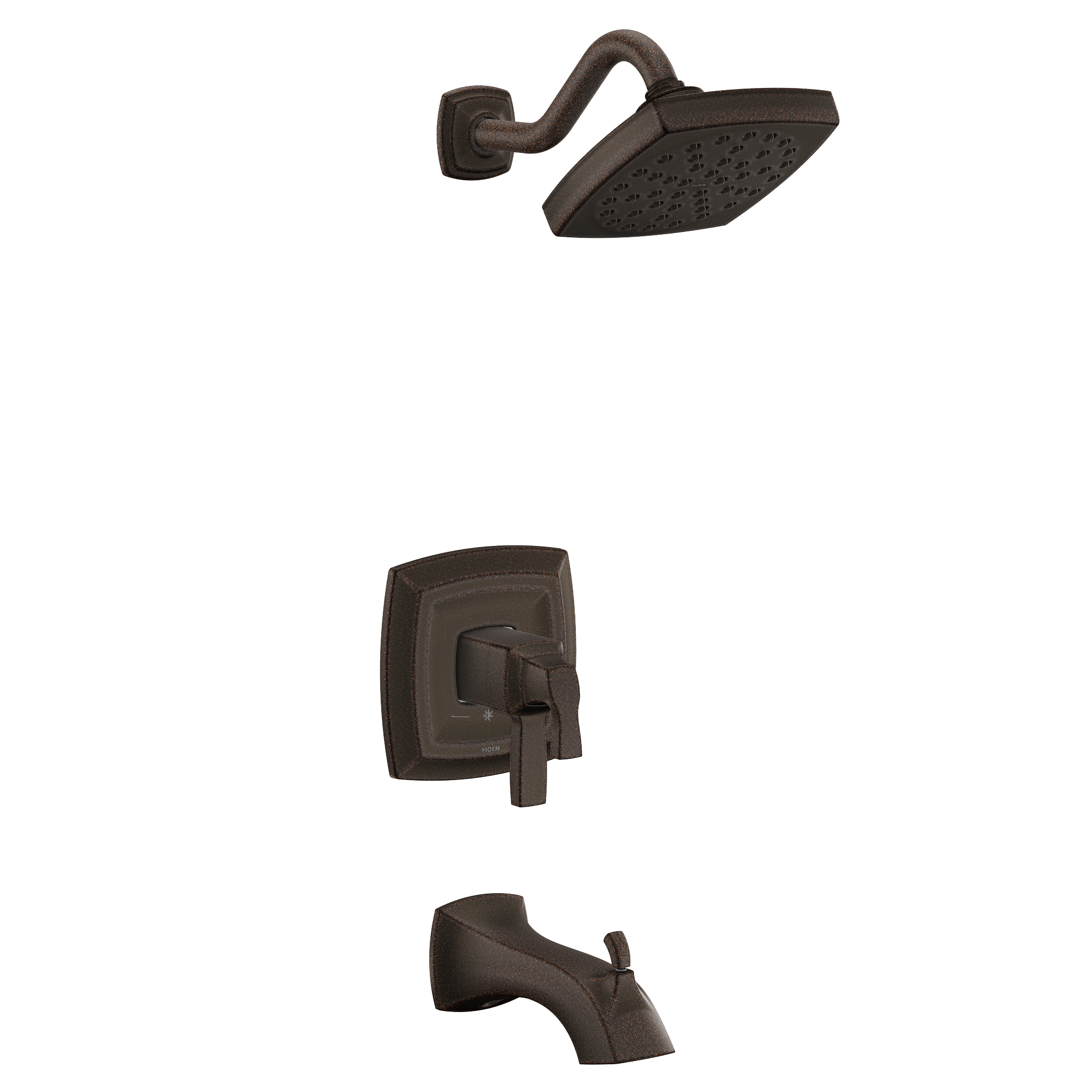 Voss M-Core 4-Series Tub/Shower - Image 8