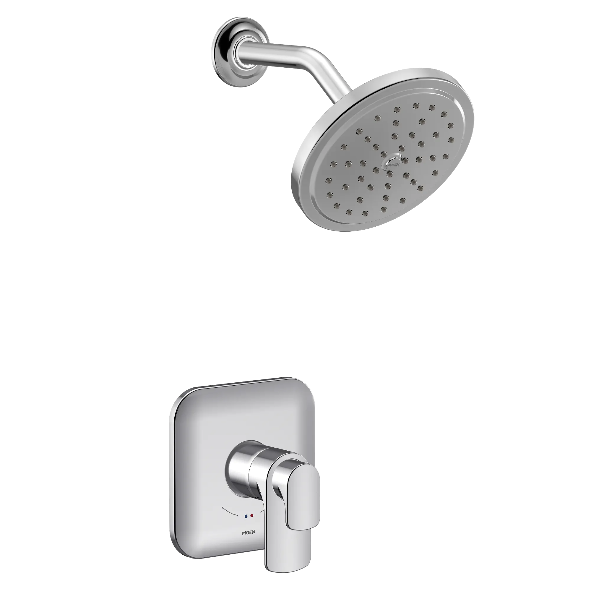 Rizon M-Core 4-Series Shower Only - Image 2