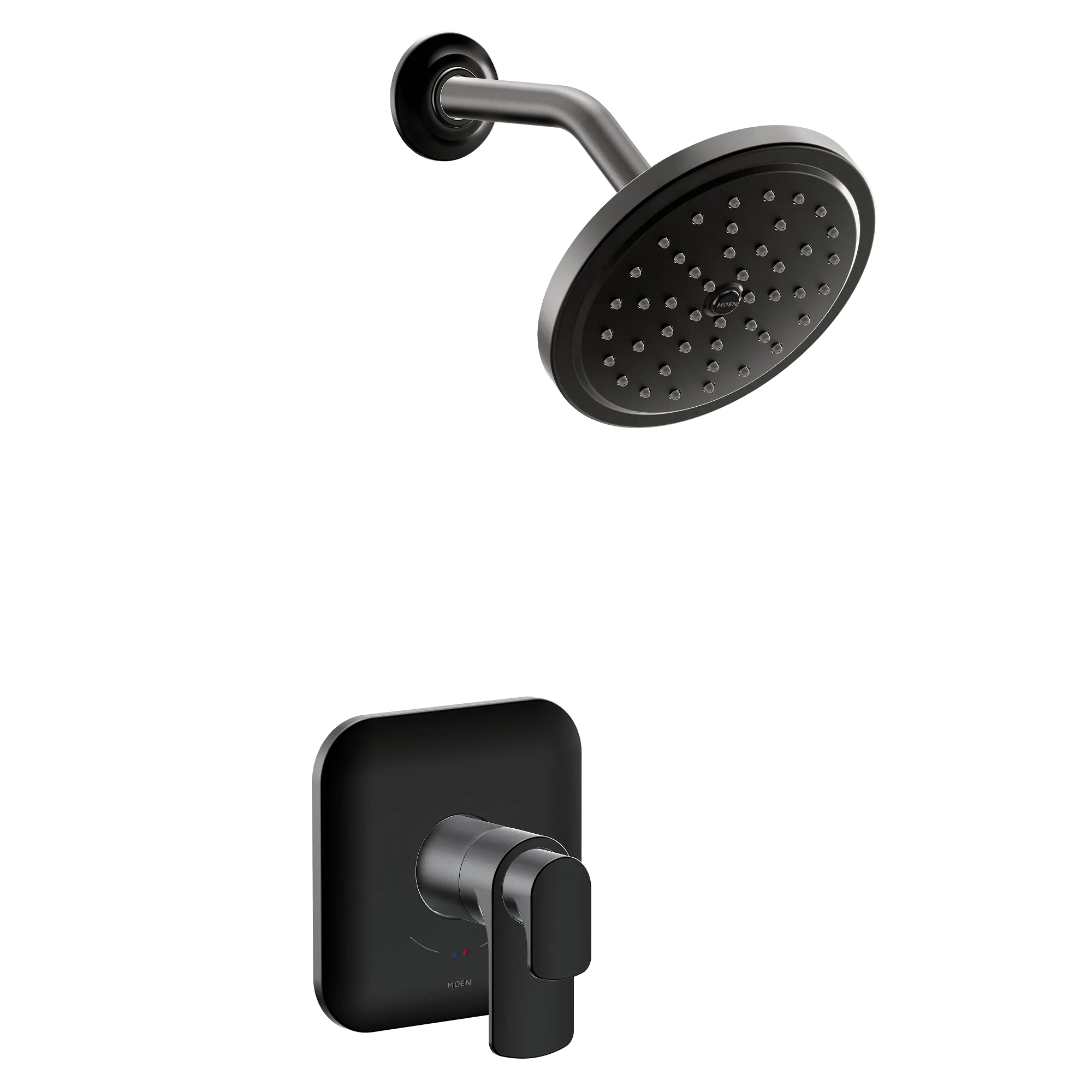 Rizon M-Core 4-Series Shower Only - Image 4
