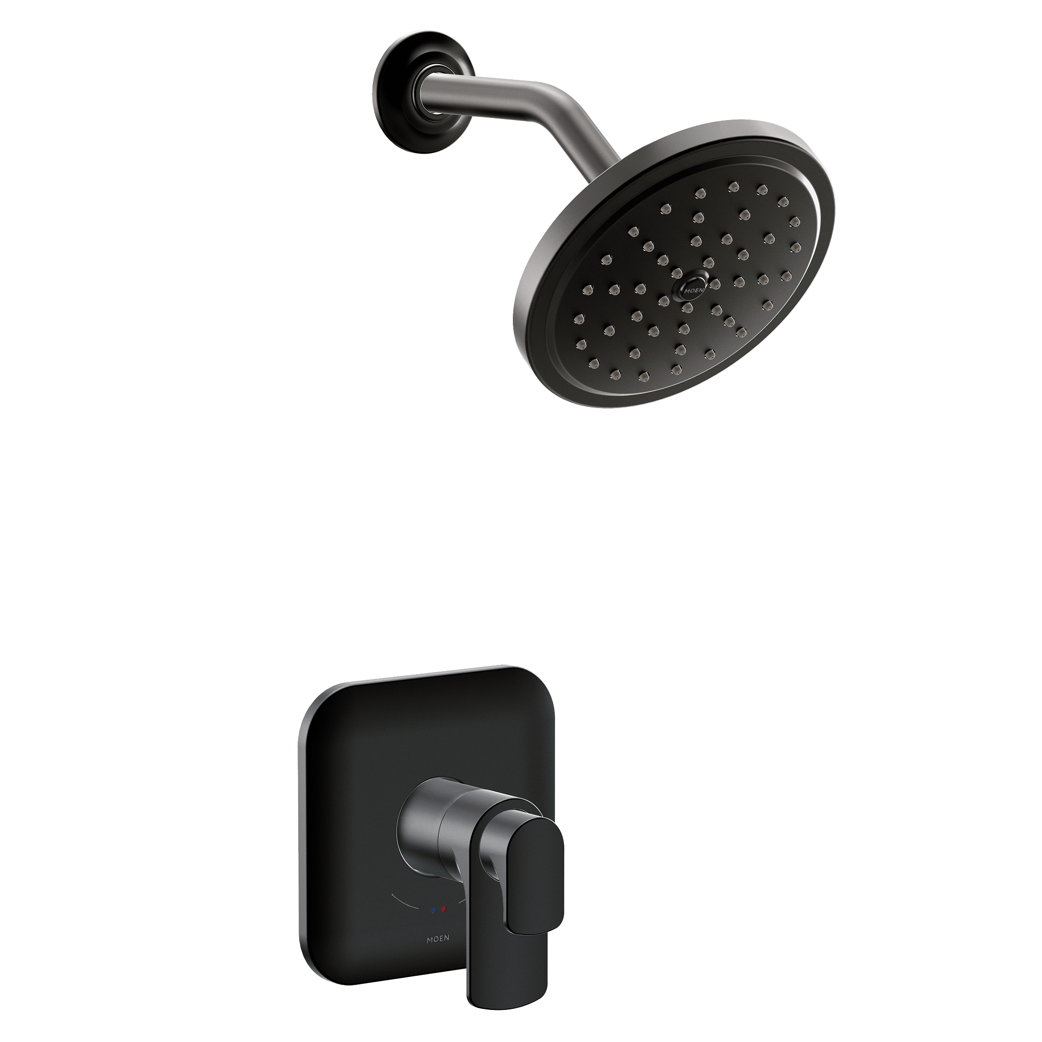 Rizon M-Core 4-Series Shower Only - Image 3