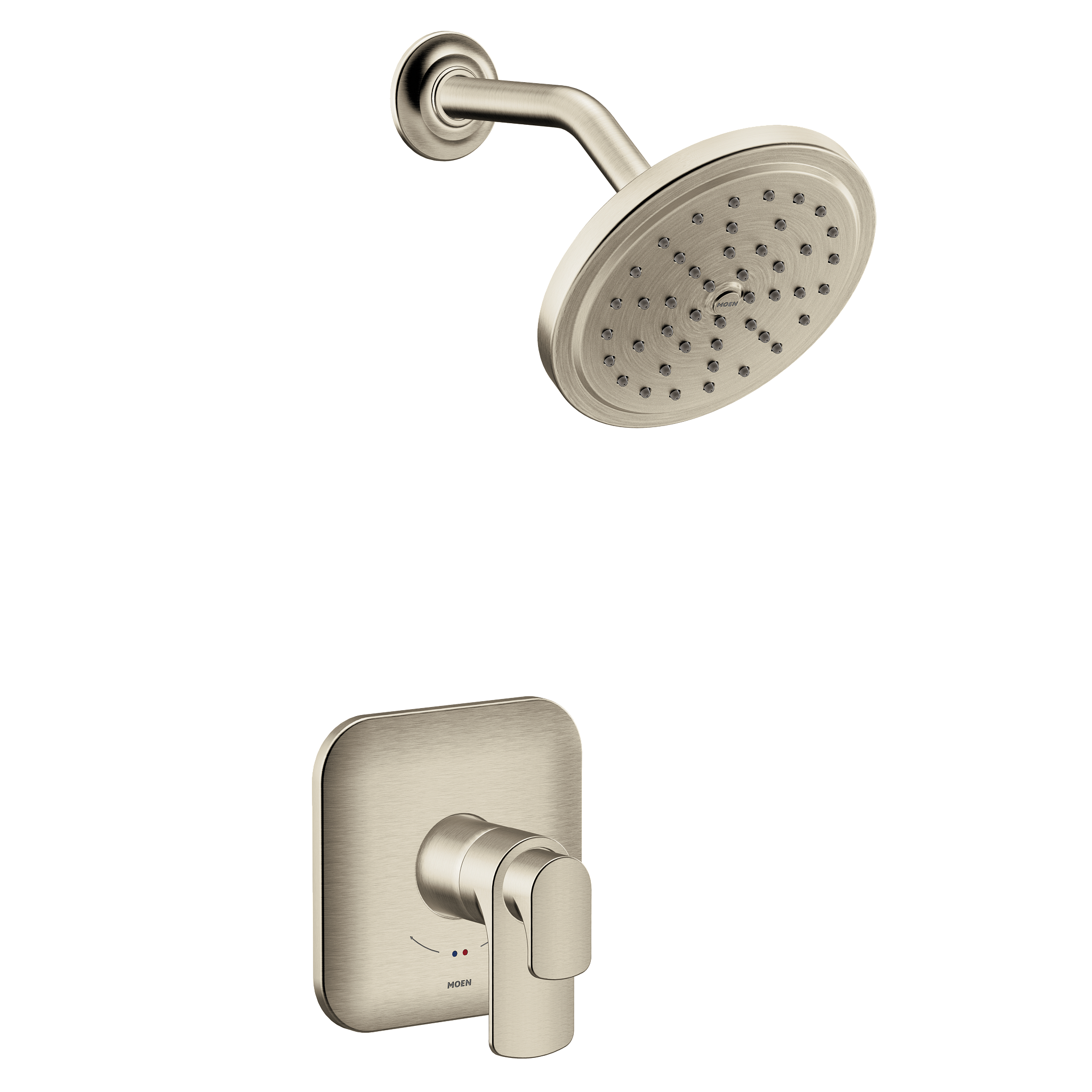 Rizon M-Core 4-Series Shower Only - Image 5