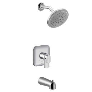 Rizon M-Core 4-Series Tub/Shower