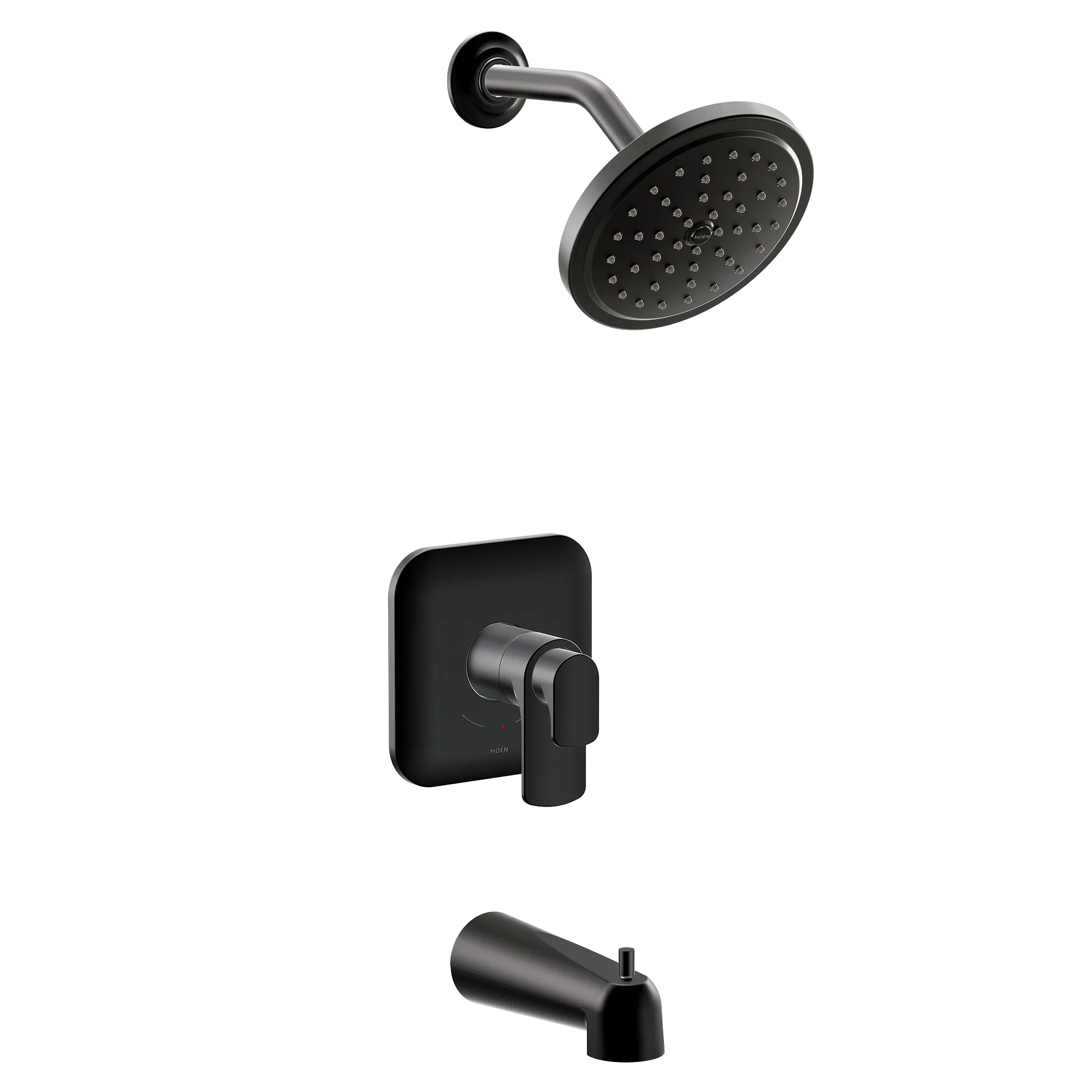 Rizon M-Core 4-Series Tub/Shower - Image 4