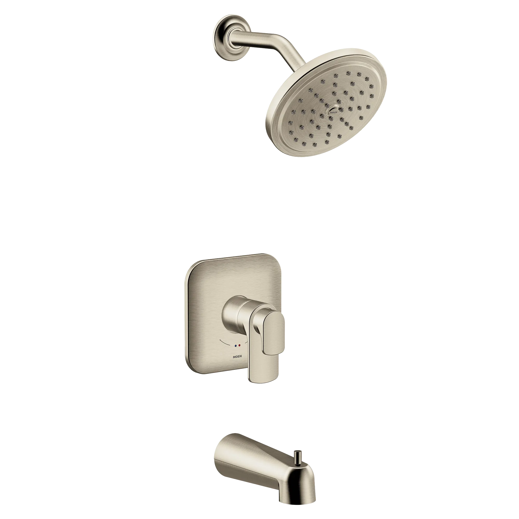 Rizon M-Core 4-Series Tub/Shower - Image 6