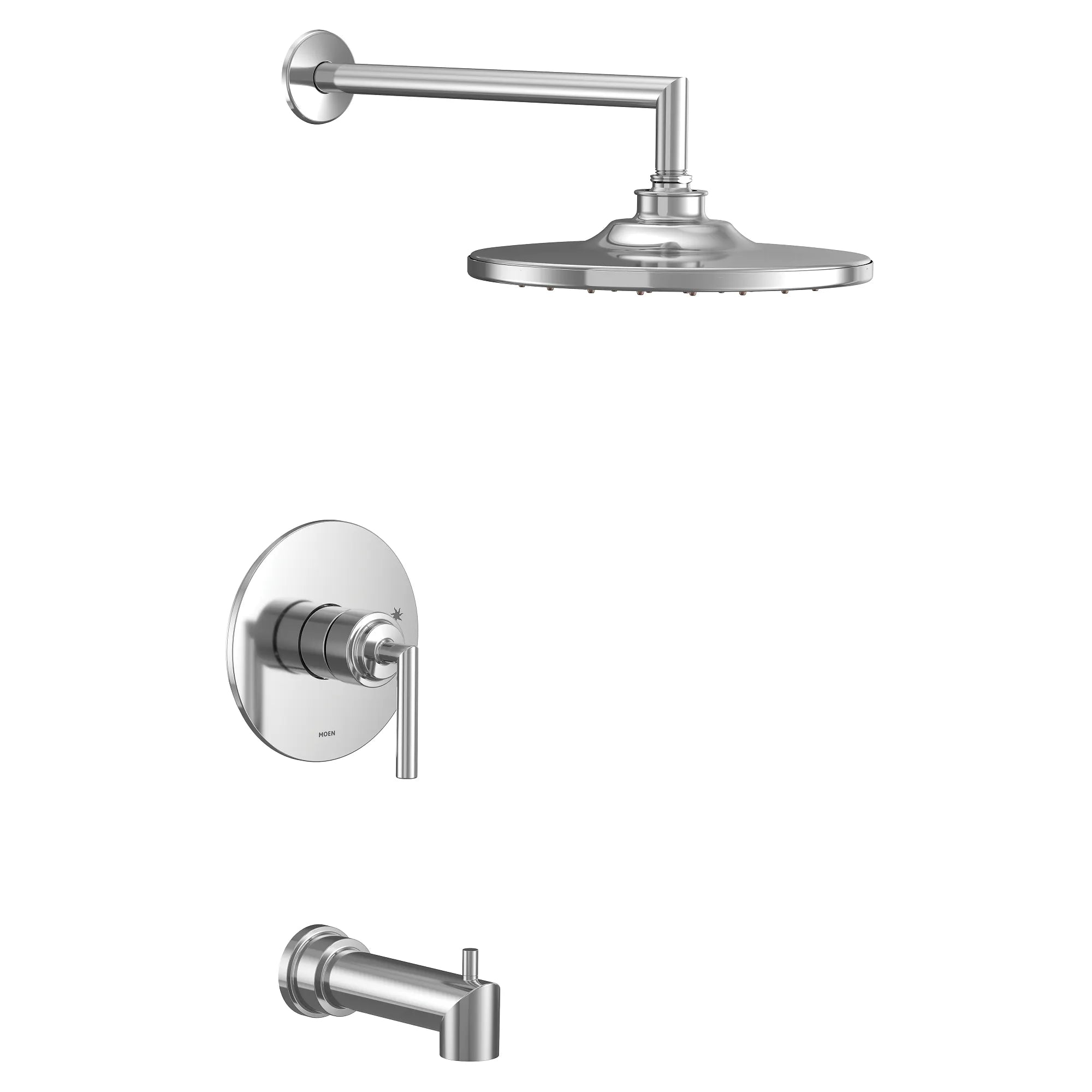 Arris M-Core 2-Series Tub/Shower - Image 2
