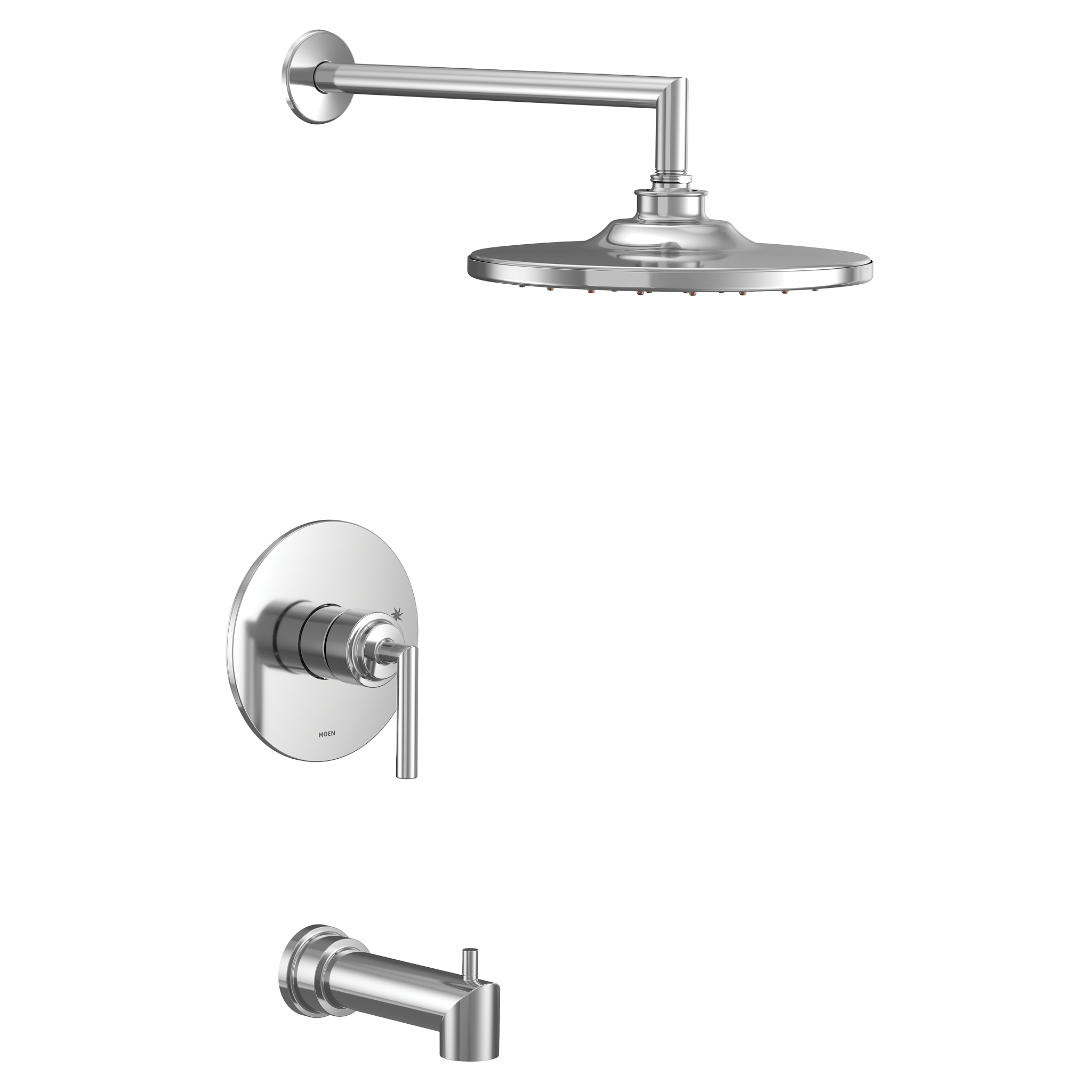 Arris M-Core 2-Series Tub/Shower