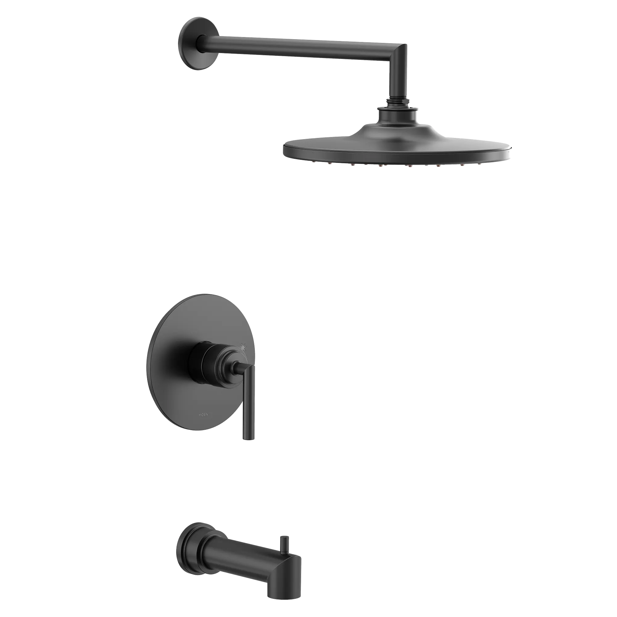 Arris M-Core 2-Series Tub/Shower - Image 4
