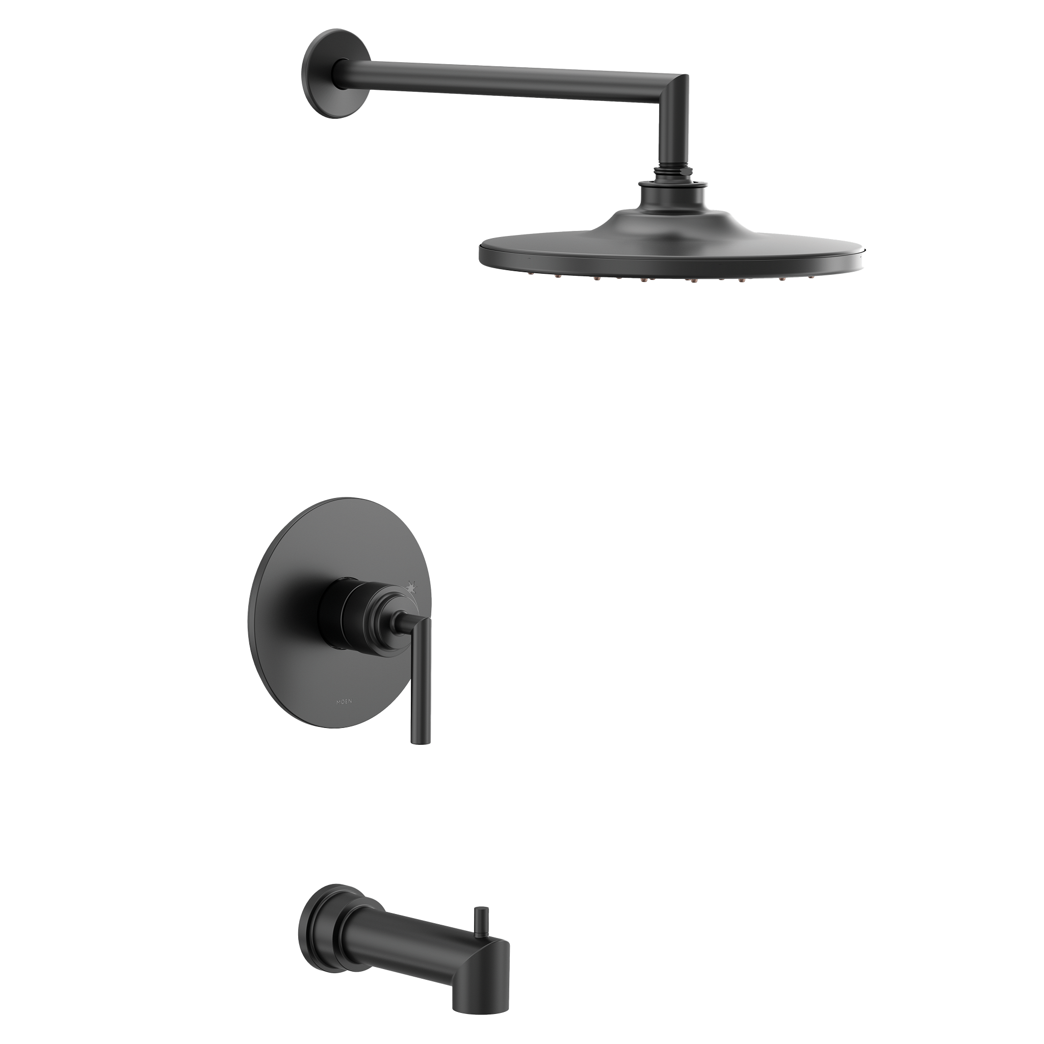 Arris M-Core 2-Series Tub/Shower - Image 3