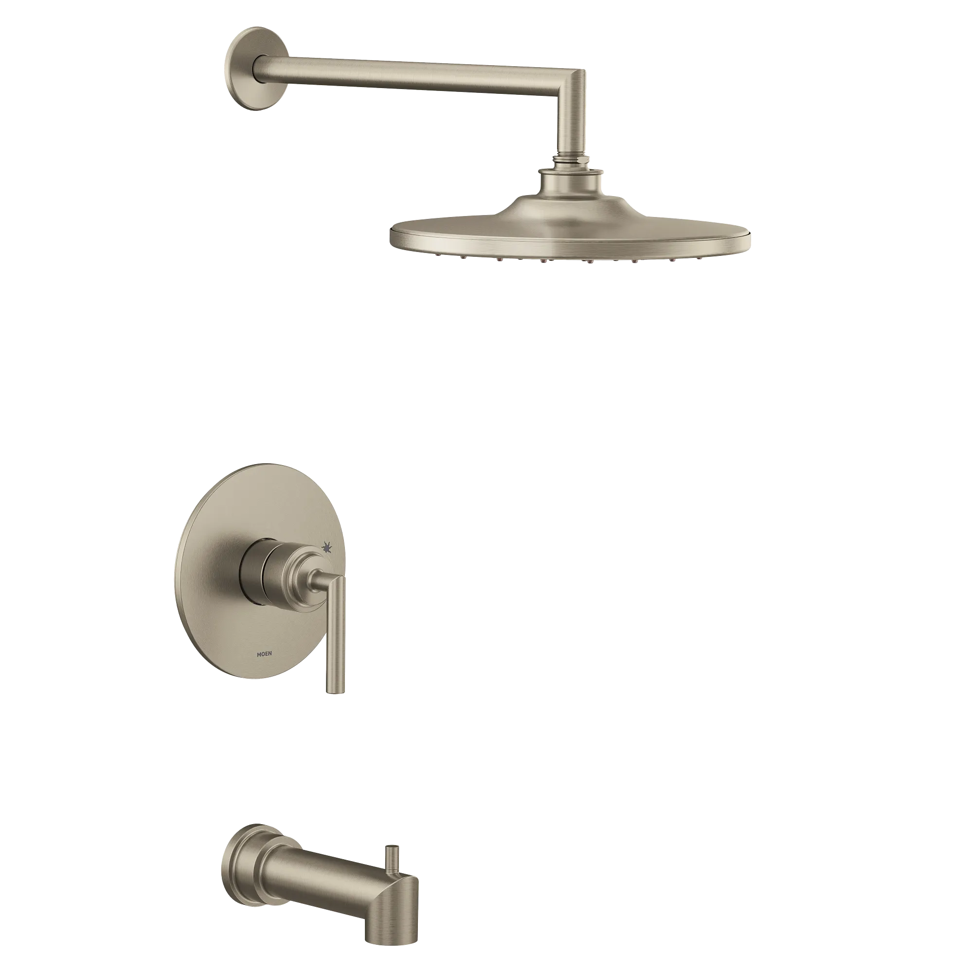 Arris M-Core 2-Series Tub/Shower - Image 6
