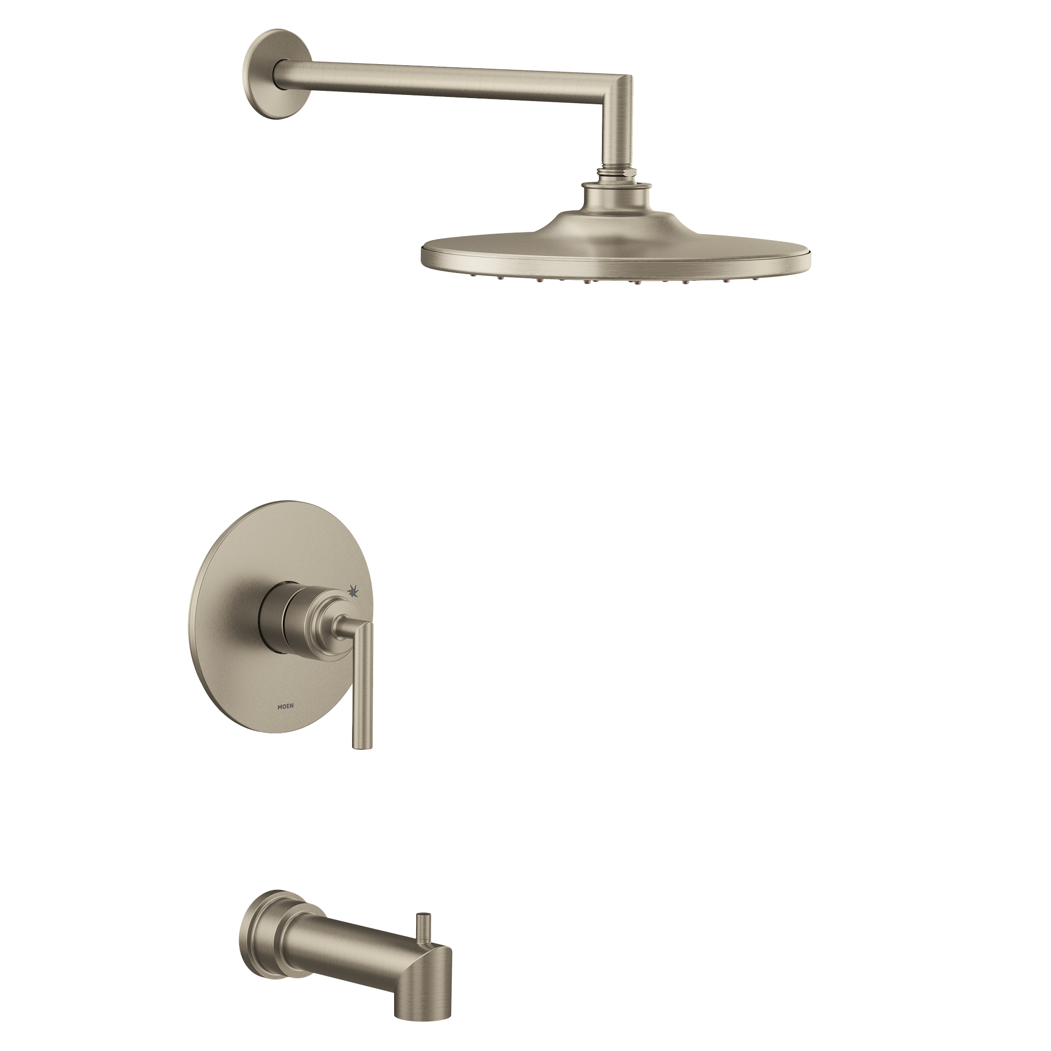 Arris M-Core 2-Series Tub/Shower - Image 5