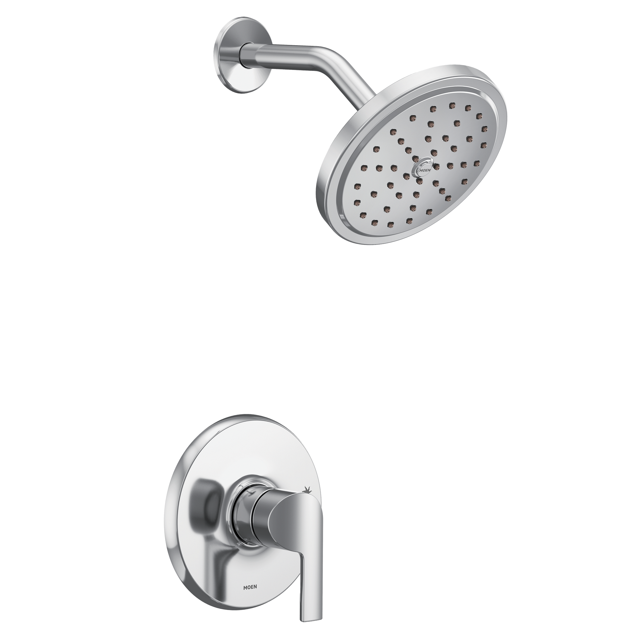 Doux M-Core 2-Series Shower Only