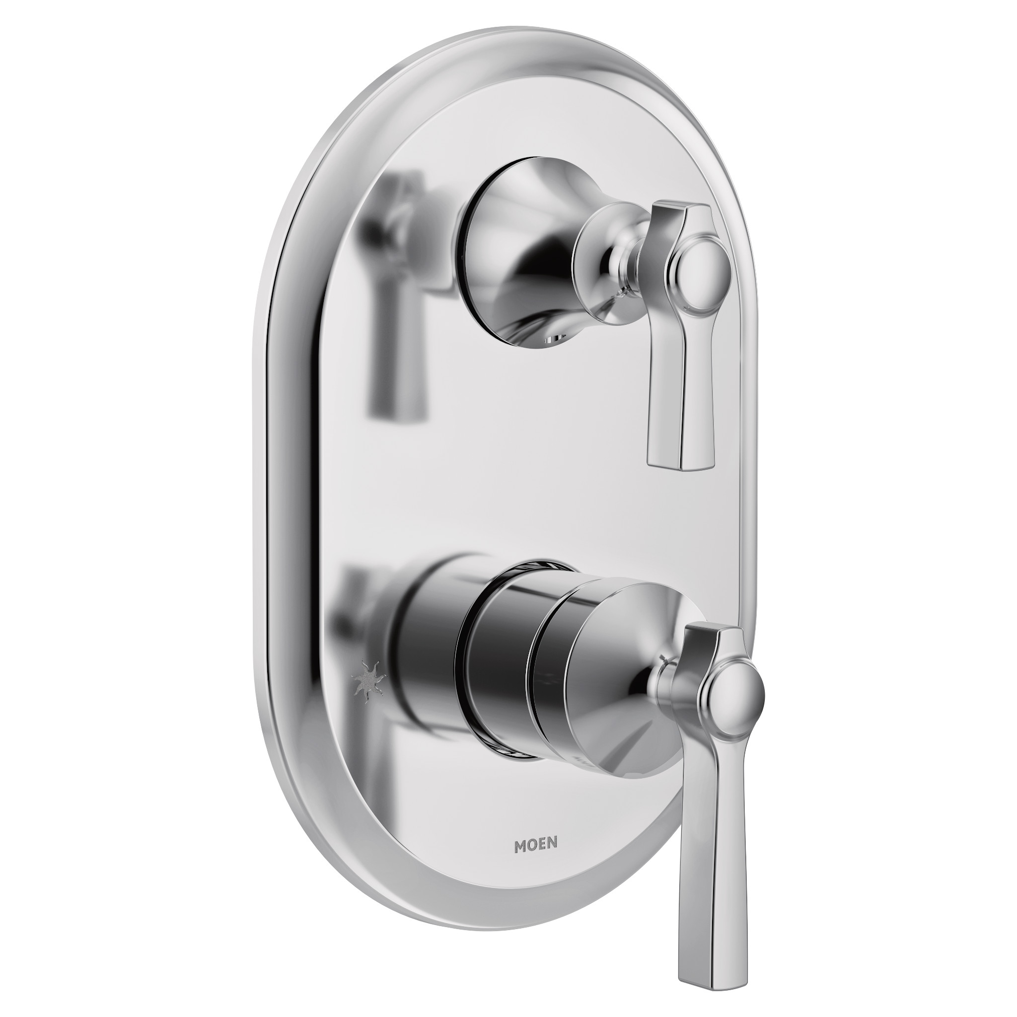 Flara M-Core 3-Series with Integrated Transfer Valve Trim