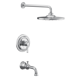 Colinet M-Core 2-Series Eco-Performance Tub/Shower