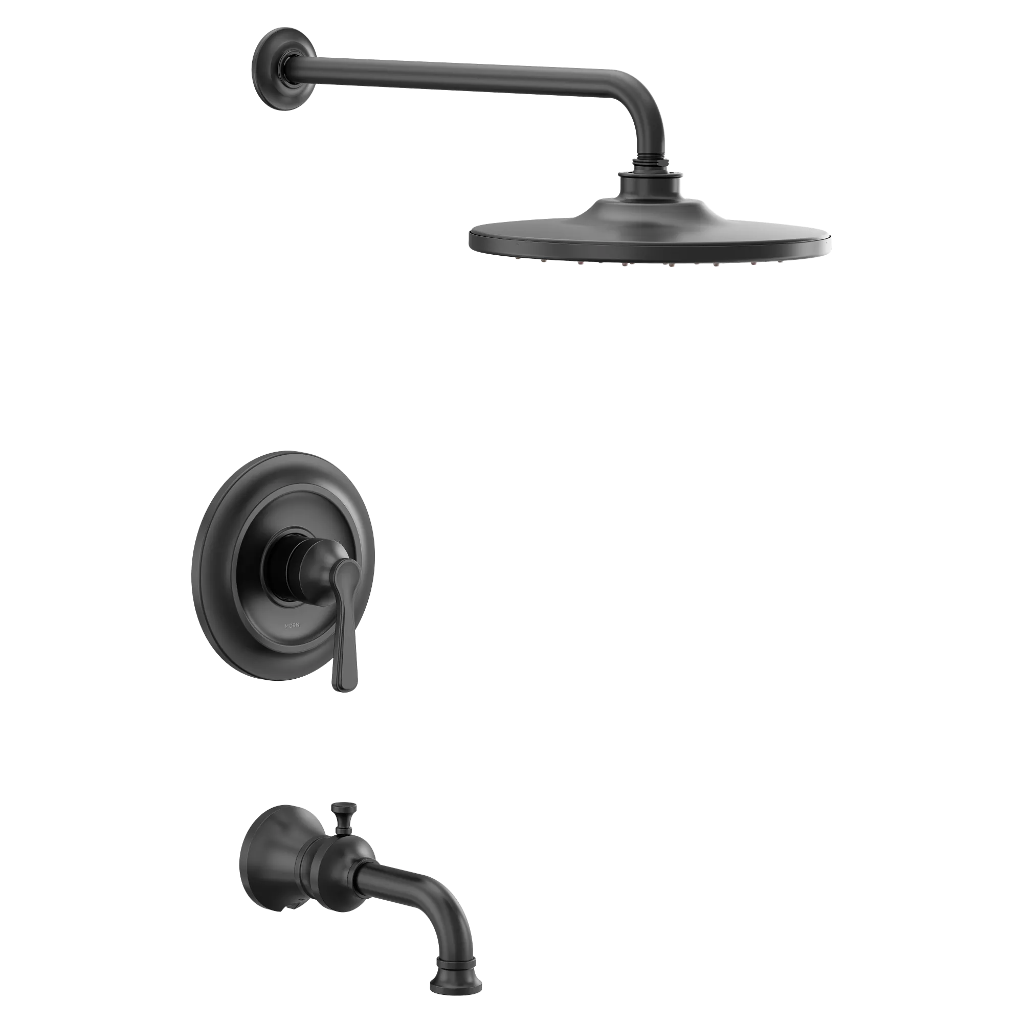 Colinet M-Core 2-Series Eco-Performance Tub/Shower - Image 4