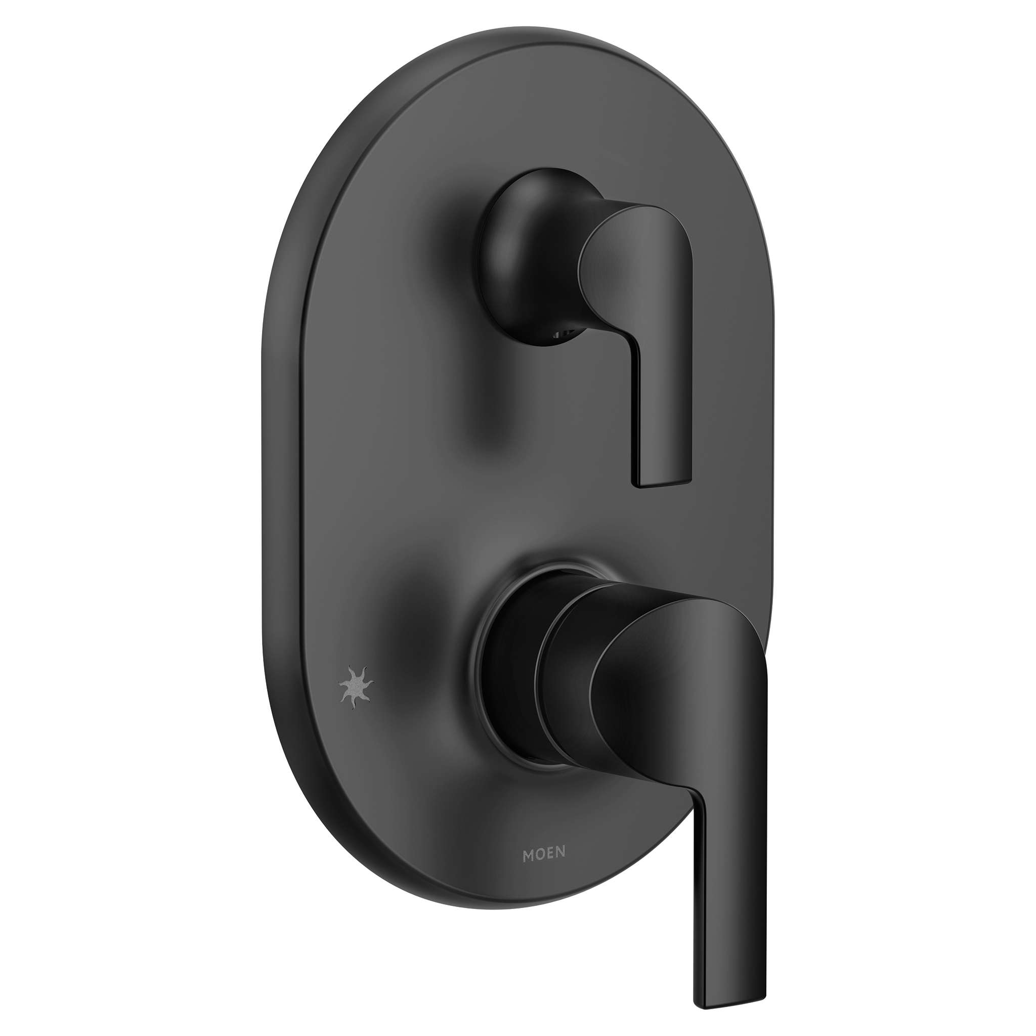 Doux M-Core 3-Series with Integrated Transfer Valve Trim - Image 3