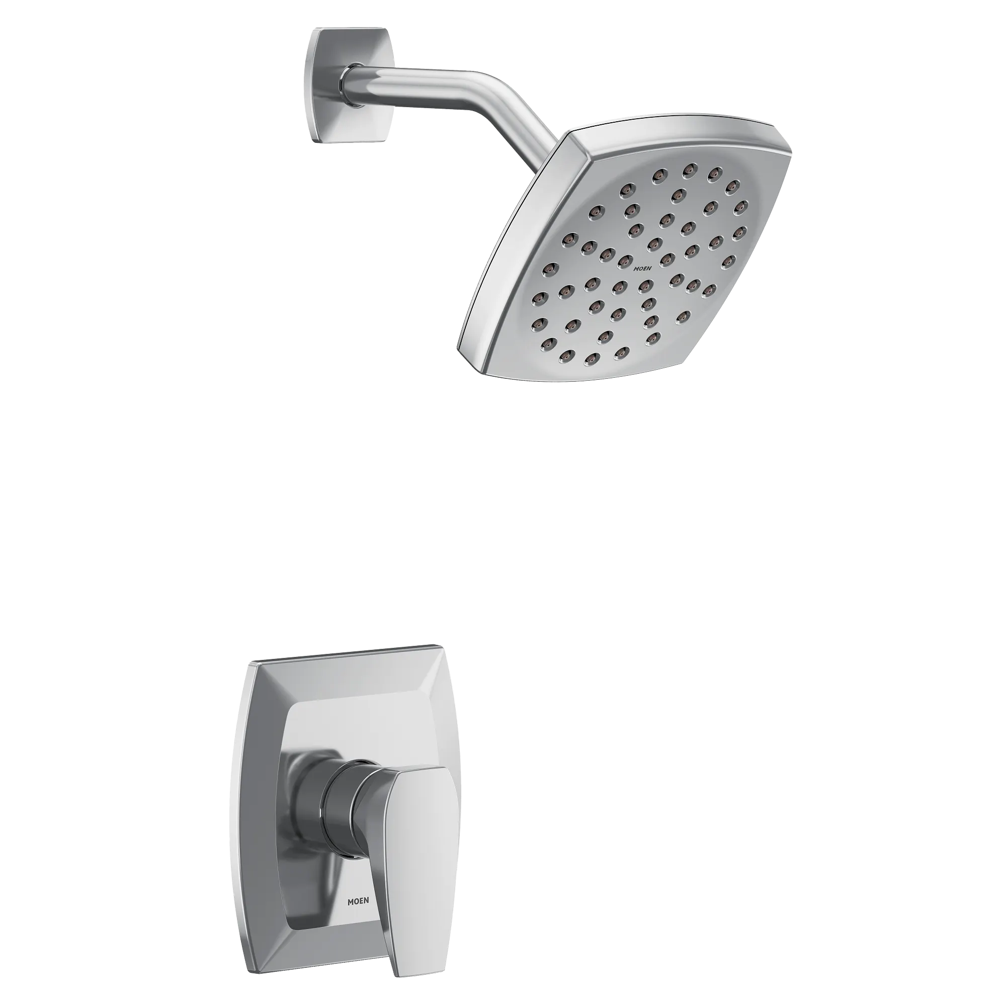 Via M-Core 2-Series Shower Only - Image 2