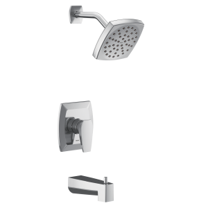 Via M-Core 2-Series Tub/Shower