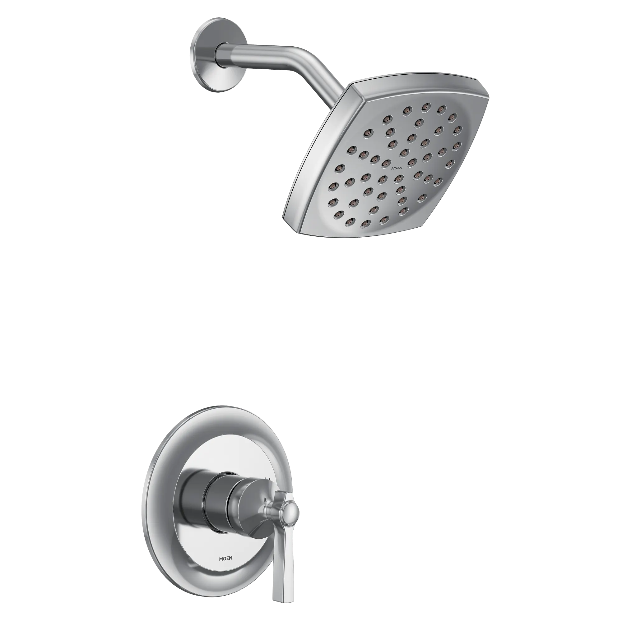 Flara M-Core 2-Series Eco-Performance Shower Only - Image 2