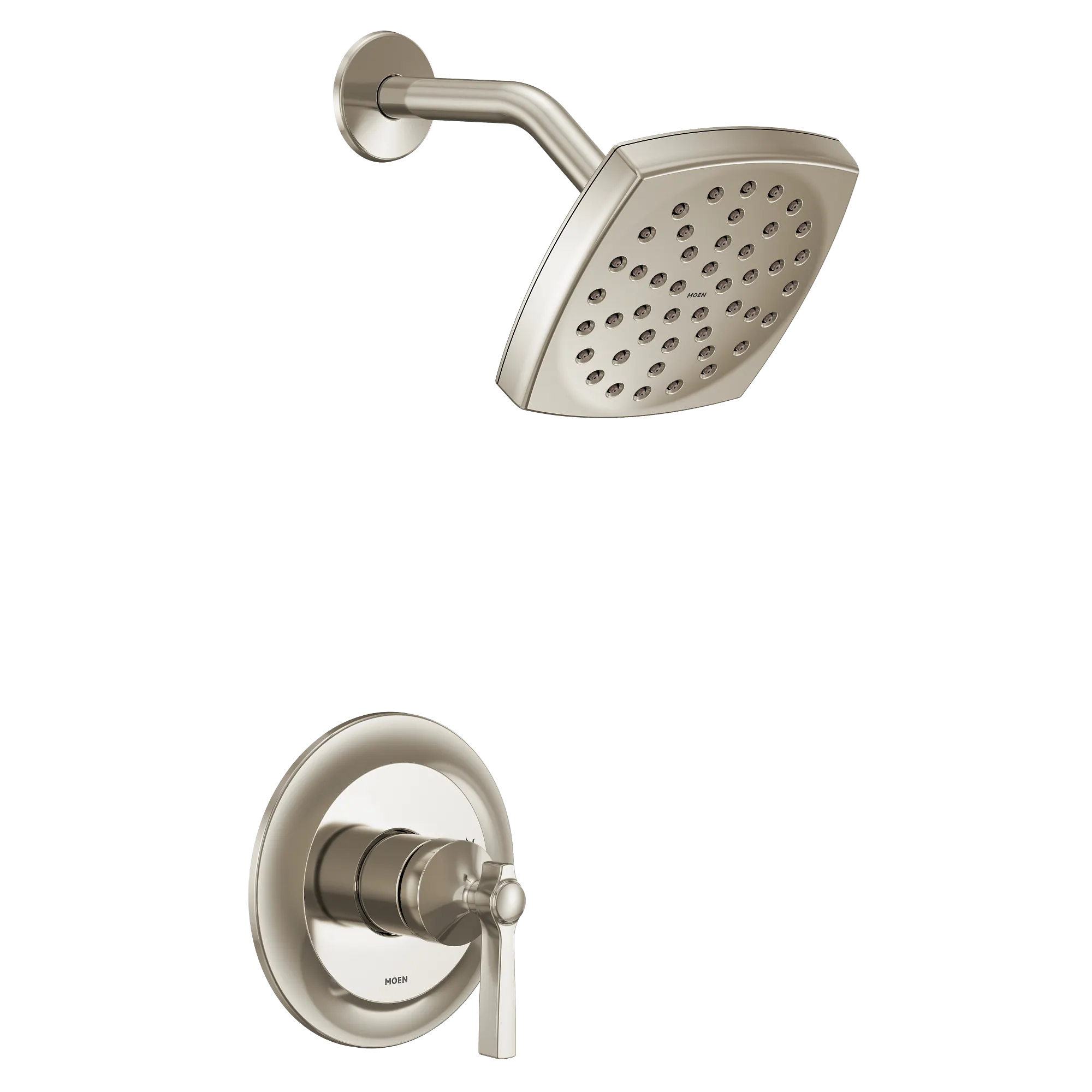 Flara M-Core 2-Series Eco-Performance Shower Only - Image 4