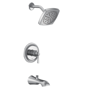Flara M-Core 2-Series Eco-Performance Tub/Shower