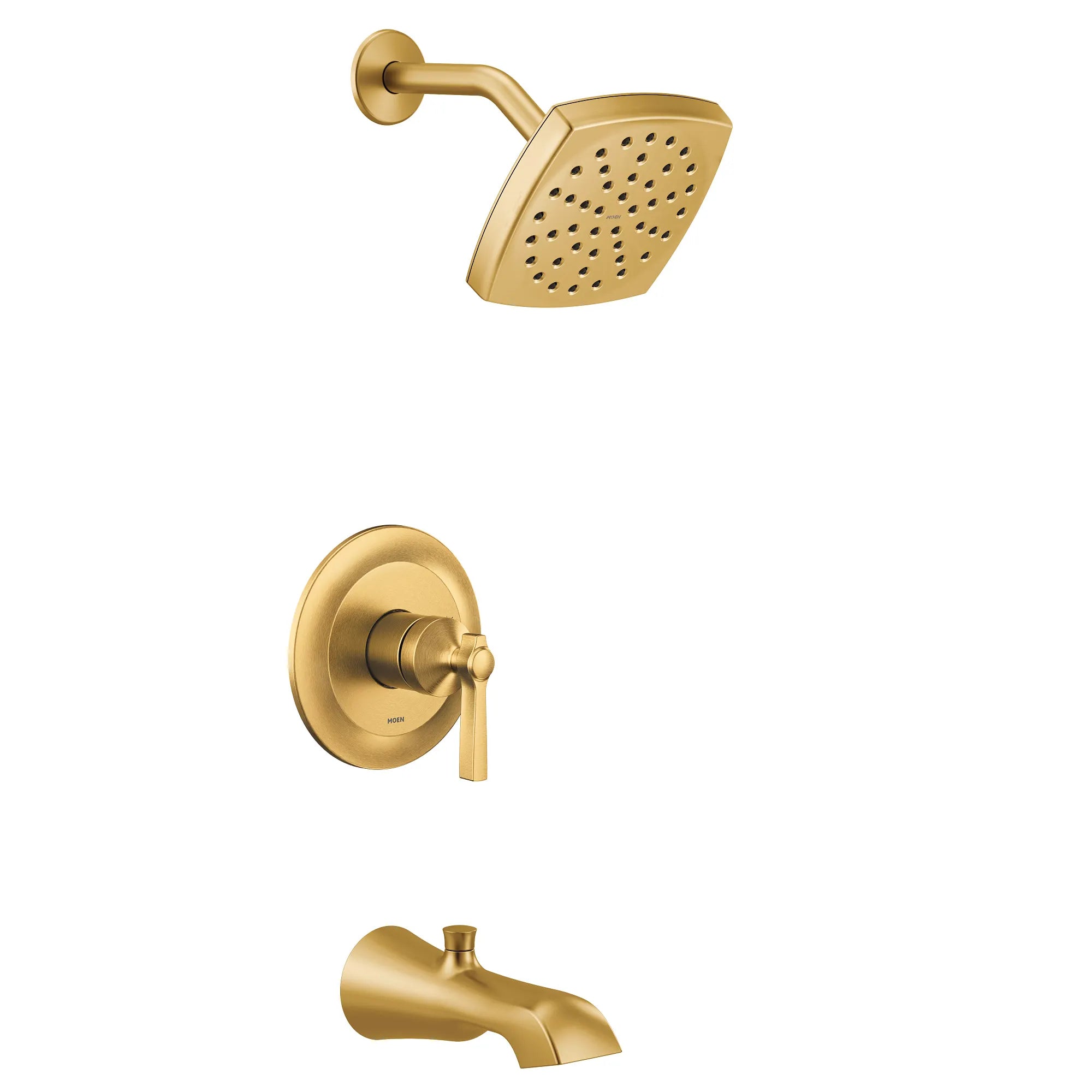 Flara M-Core 2-Series Eco-Performance Tub/Shower - Image 8