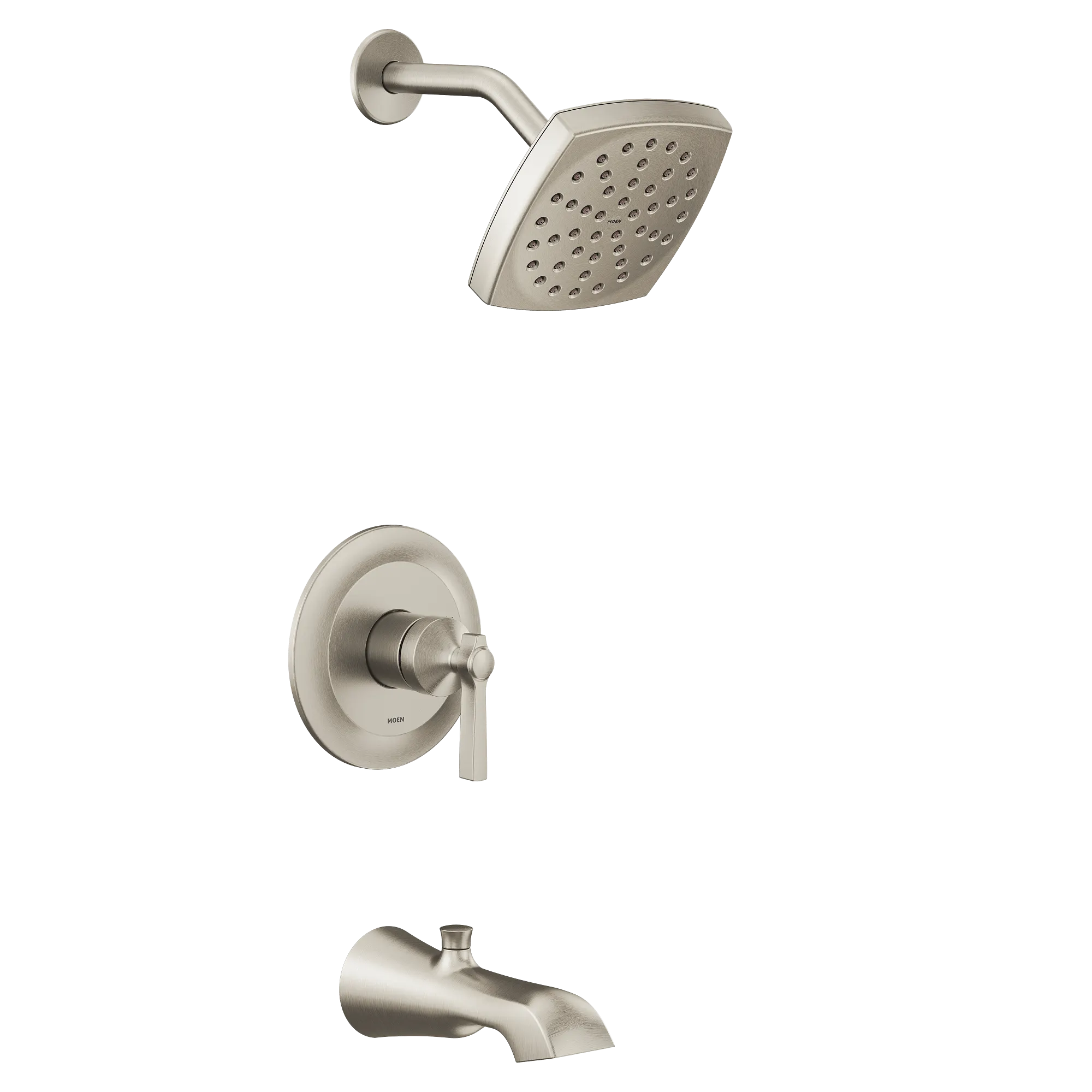 Flara M-Core 2-Series Eco-Performance Tub/Shower - Image 6
