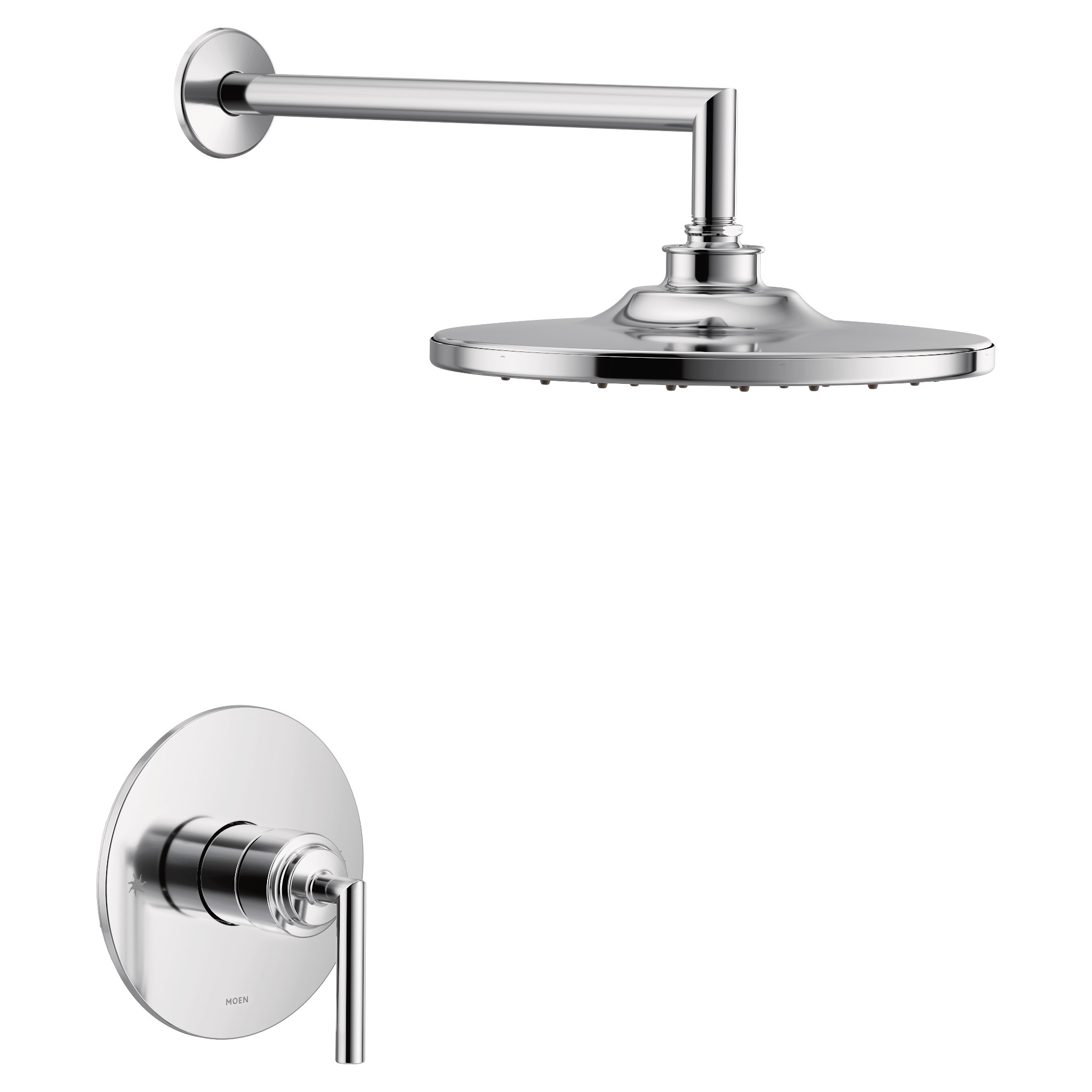 Arris M-Core 3-Series Shower Only