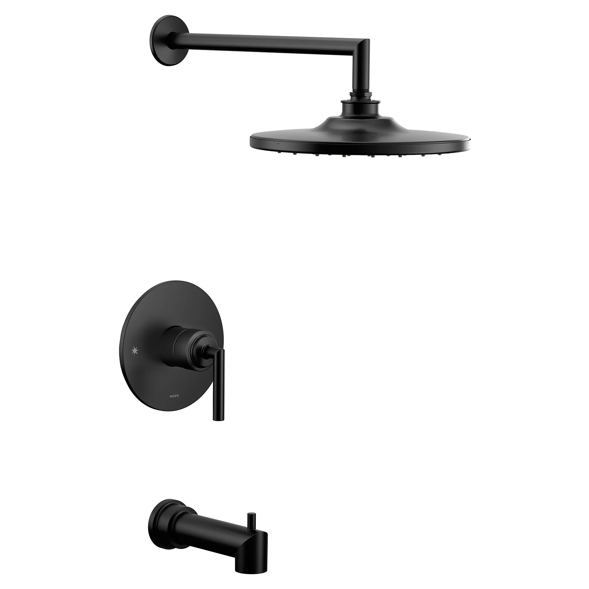 Arris M-Core 3-Series Tub/Shower - Image 4