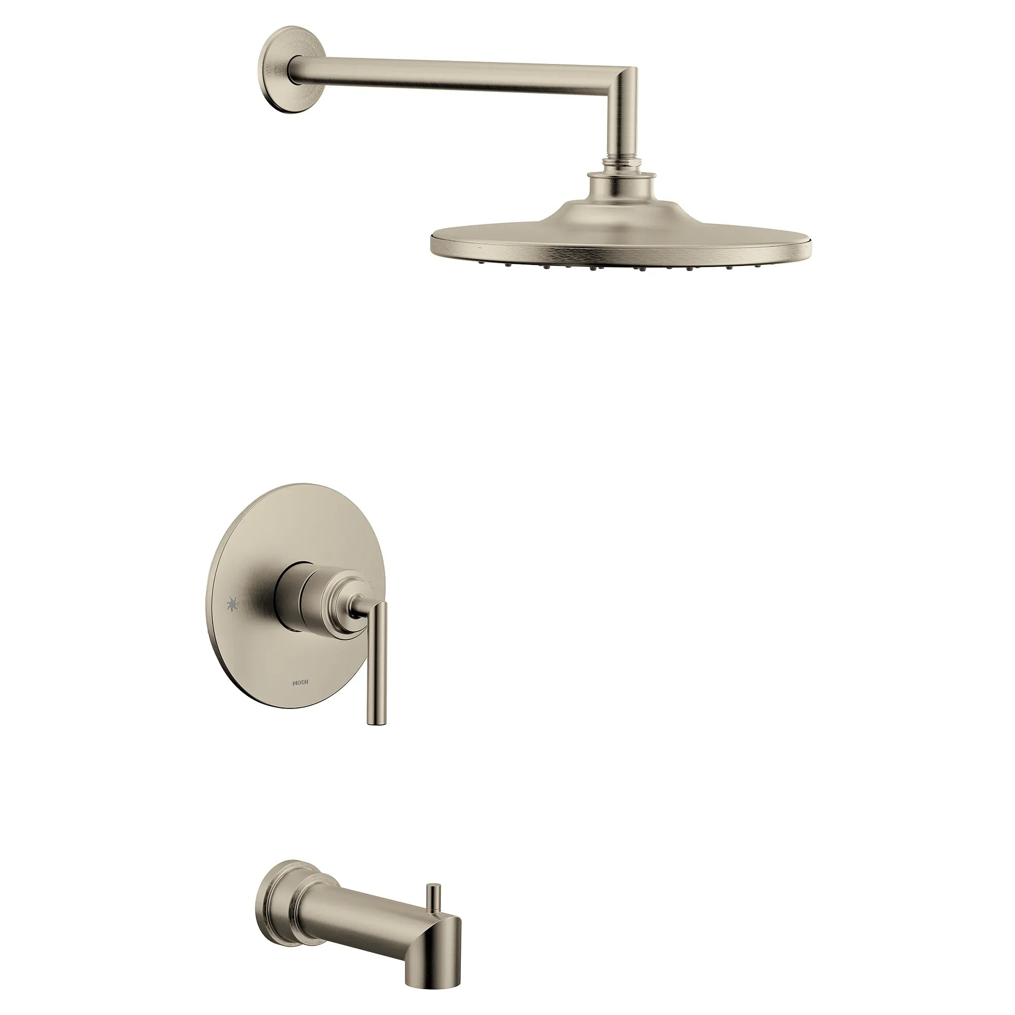 Arris M-Core 3-Series Tub/Shower - Image 7