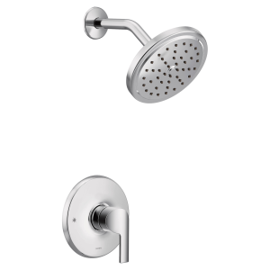 Doux M-Core 3-Series Shower Only
