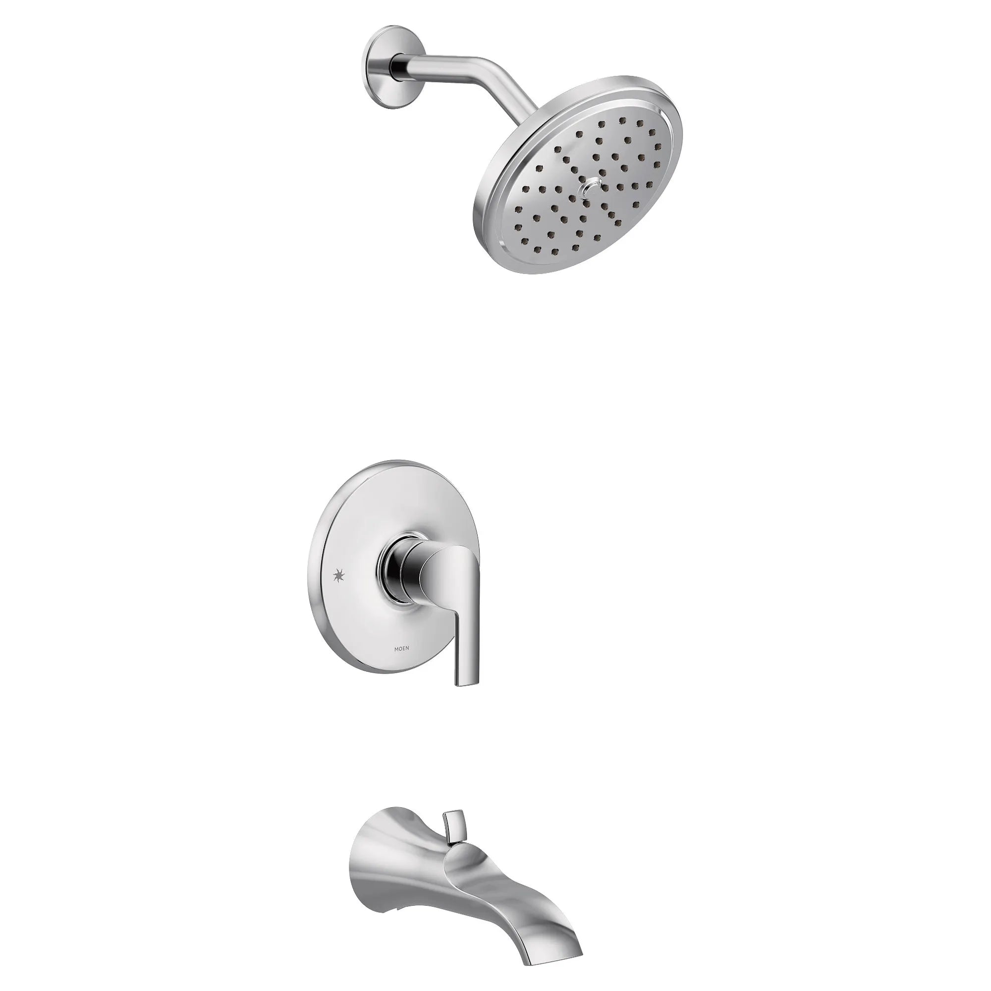 Doux M-Core 3-Series Tub/Shower - Image 3