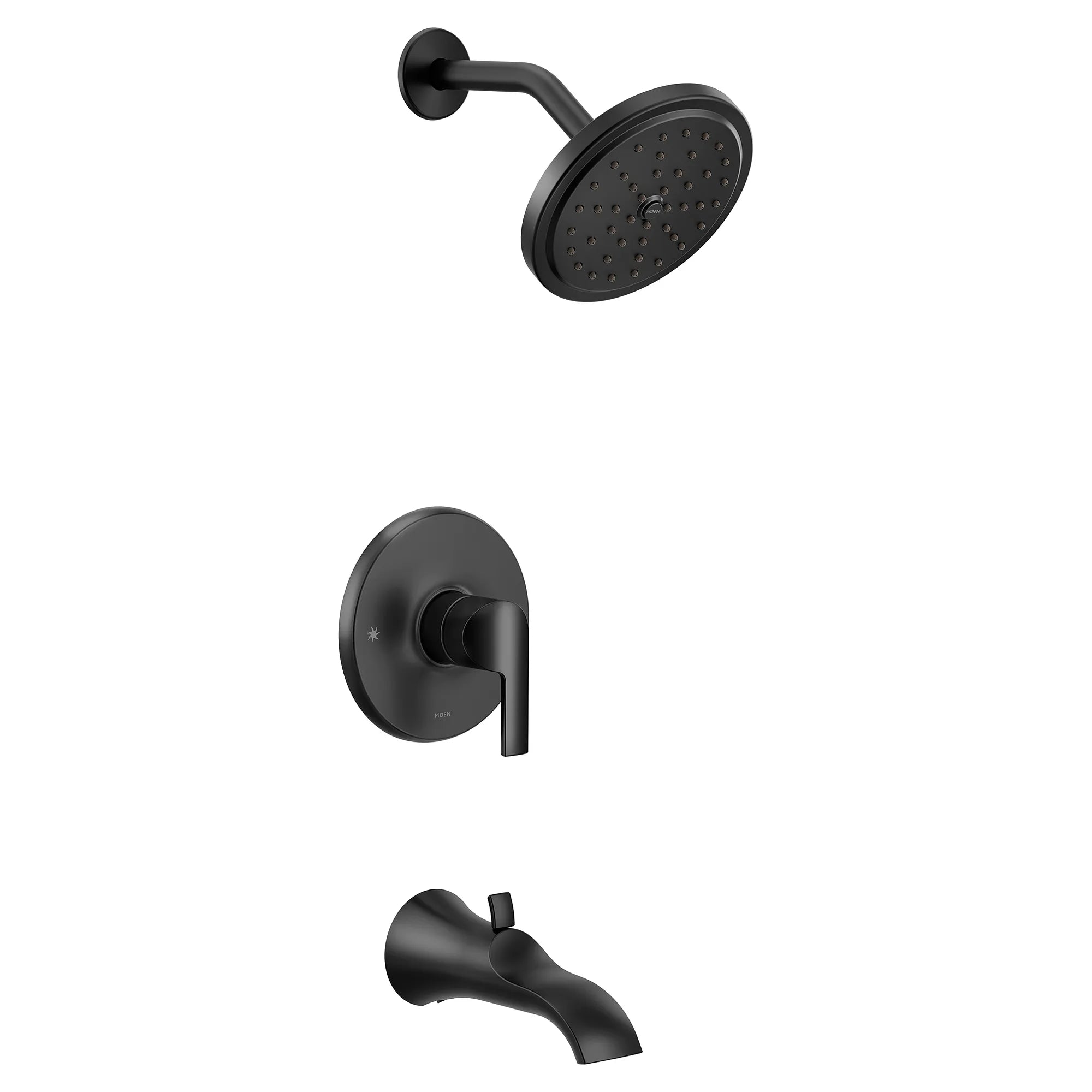 Doux M-Core 3-Series Tub/Shower - Image 5