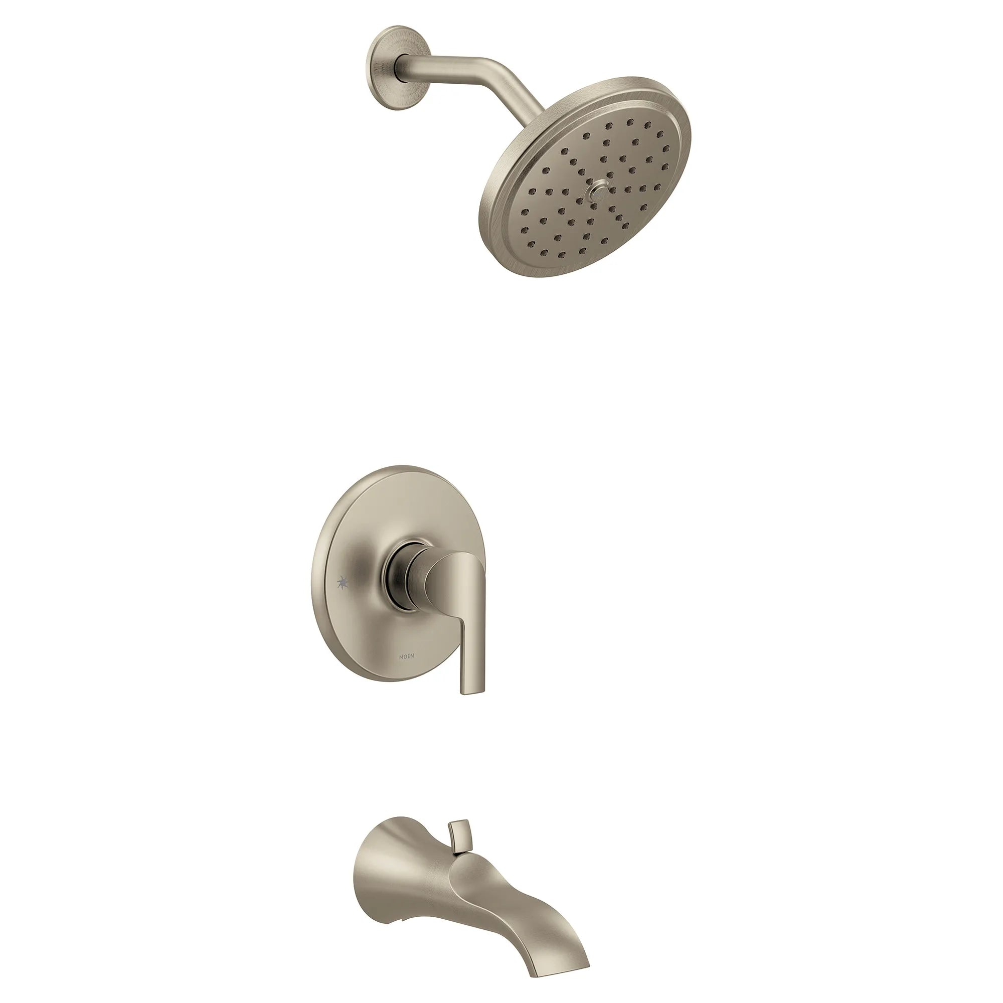 Doux M-Core 3-Series Tub/Shower - Image 10
