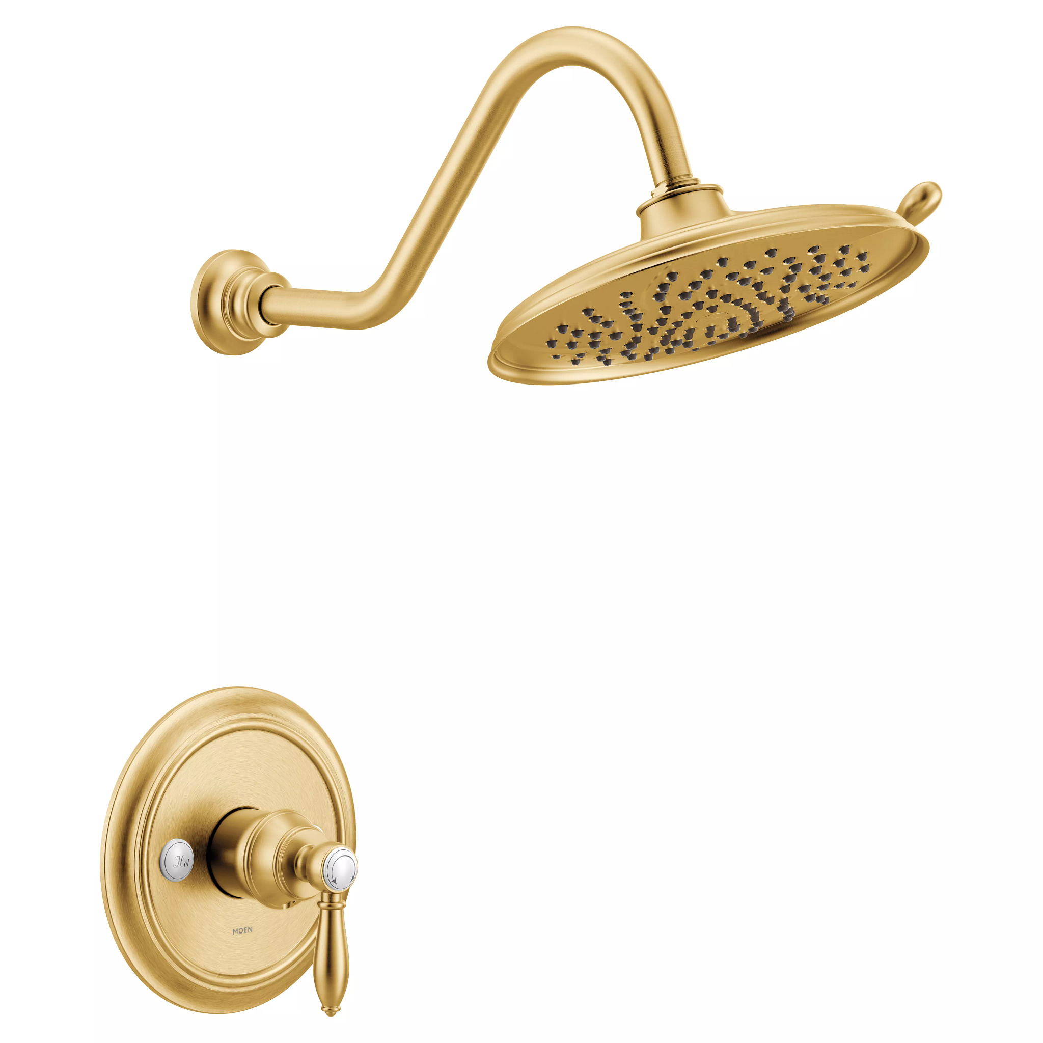 Weymouth M-Core 3-Series Shower Only - Image 11