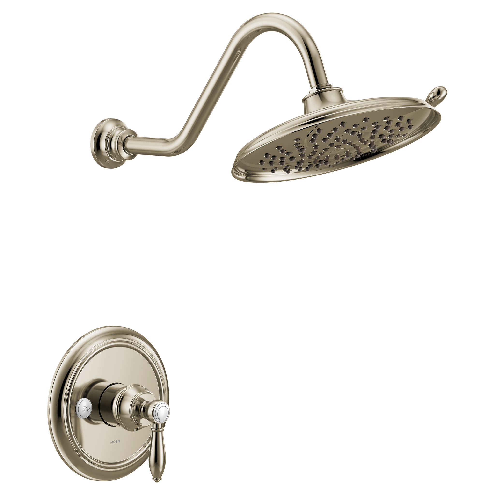 Weymouth M-Core 3-Series Shower Only - Image 5