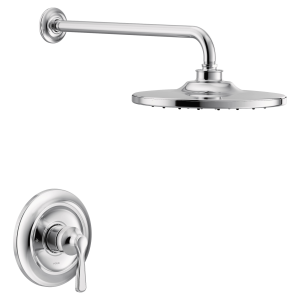 Colinet M-Core 3-Series Shower Only