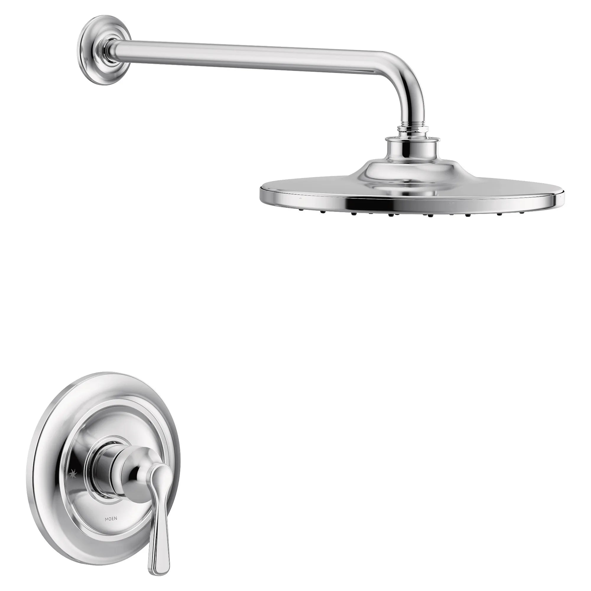 Colinet M-Core 3-Series Shower Only - Image 2