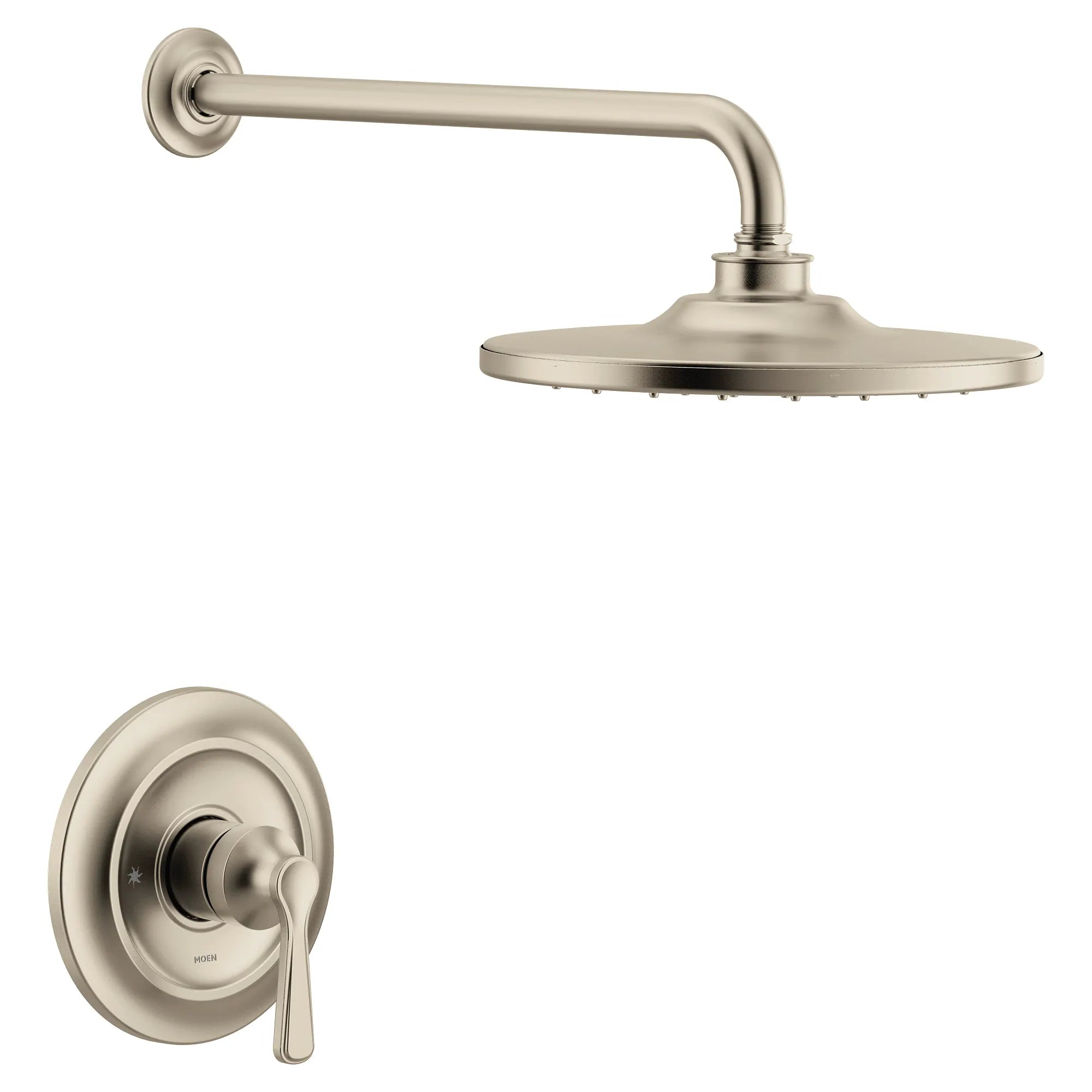 Colinet M-Core 3-Series Eco-Performance Shower Only - Image 6