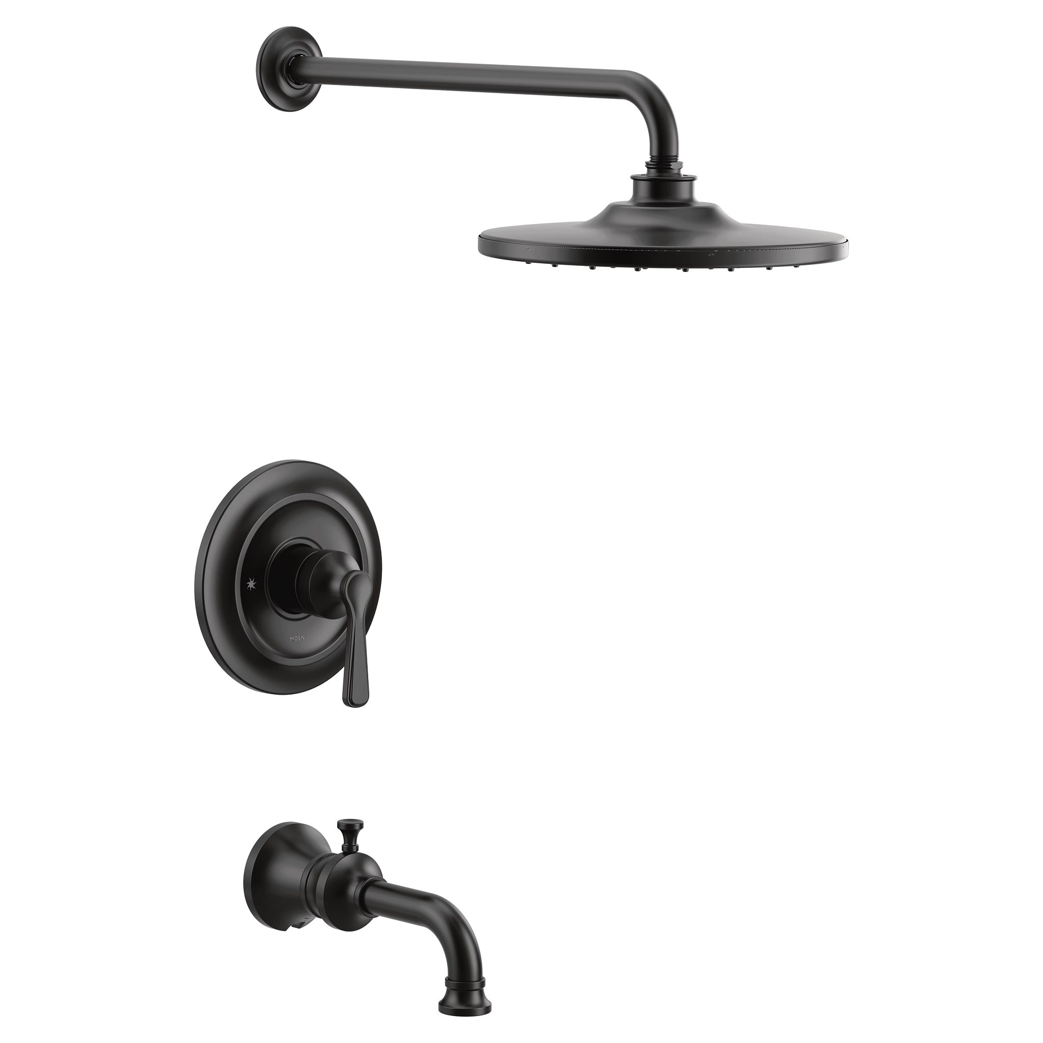 Colinet M-Core 3-Series Tub/Shower - Image 4