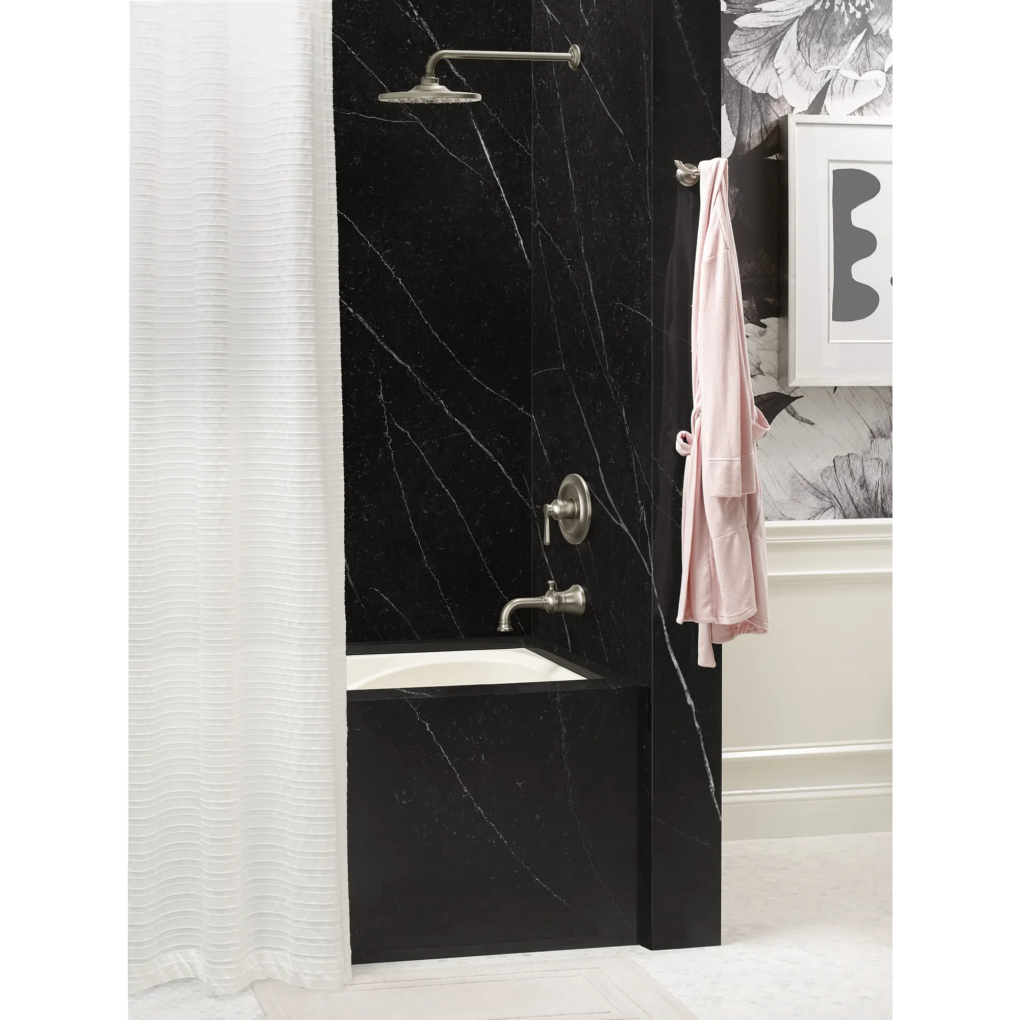Colinet M-Core 3-Series Tub/Shower - Image 7