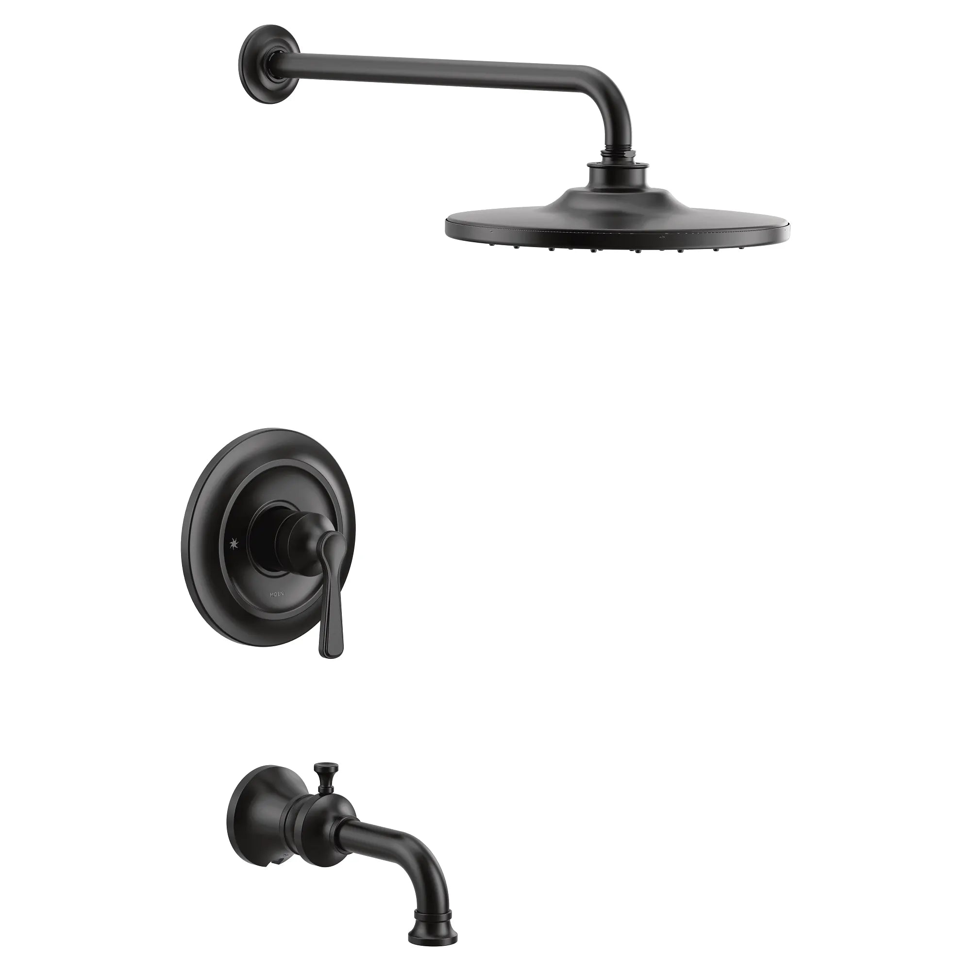 Colinet M-Core 3-Series Eco-Performance Tub/Shower - Image 4