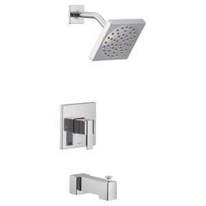 90 Degree M-Core 3-Series Tub/Shower